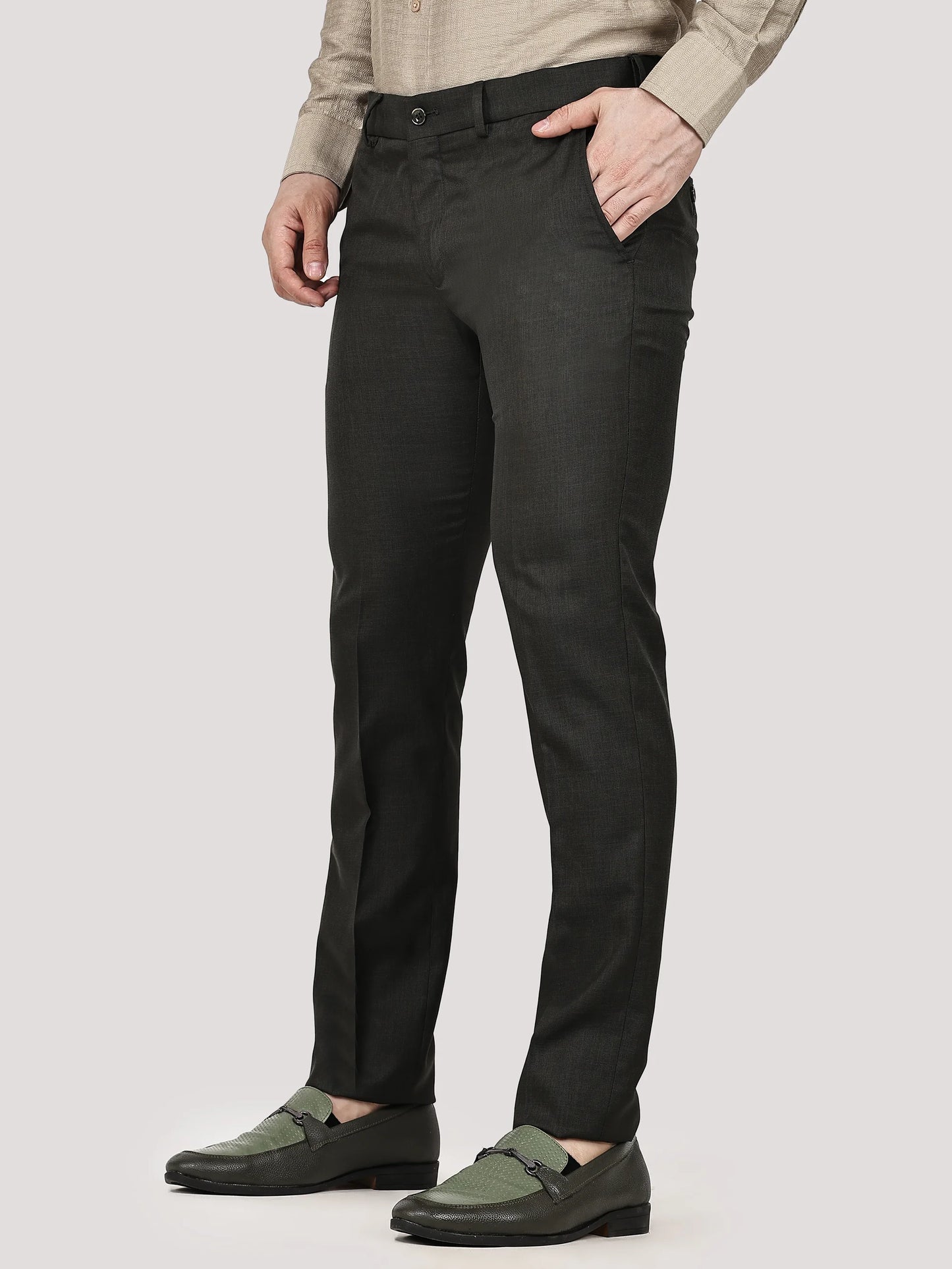 Premium Trouser