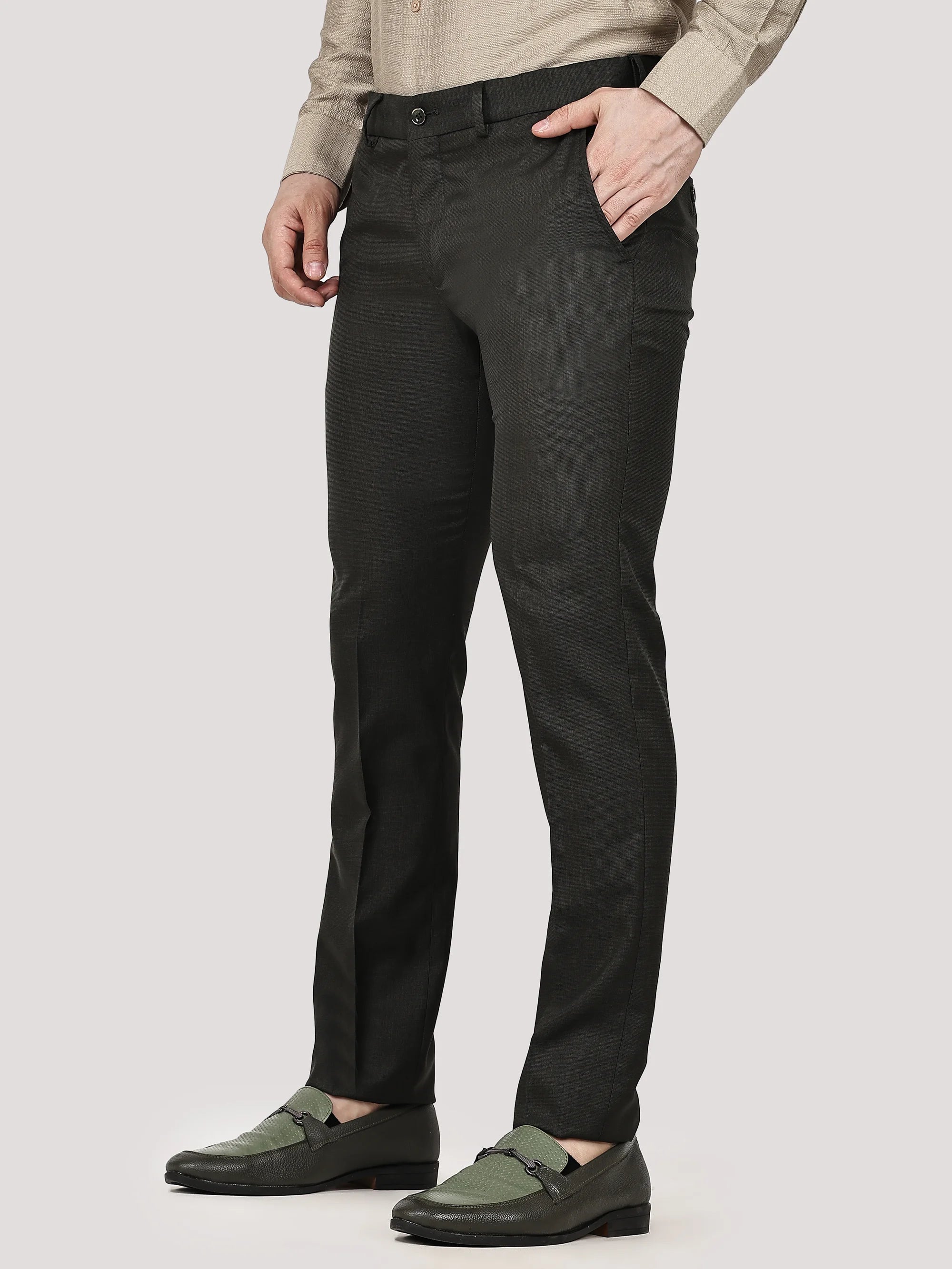 Premium Trouser