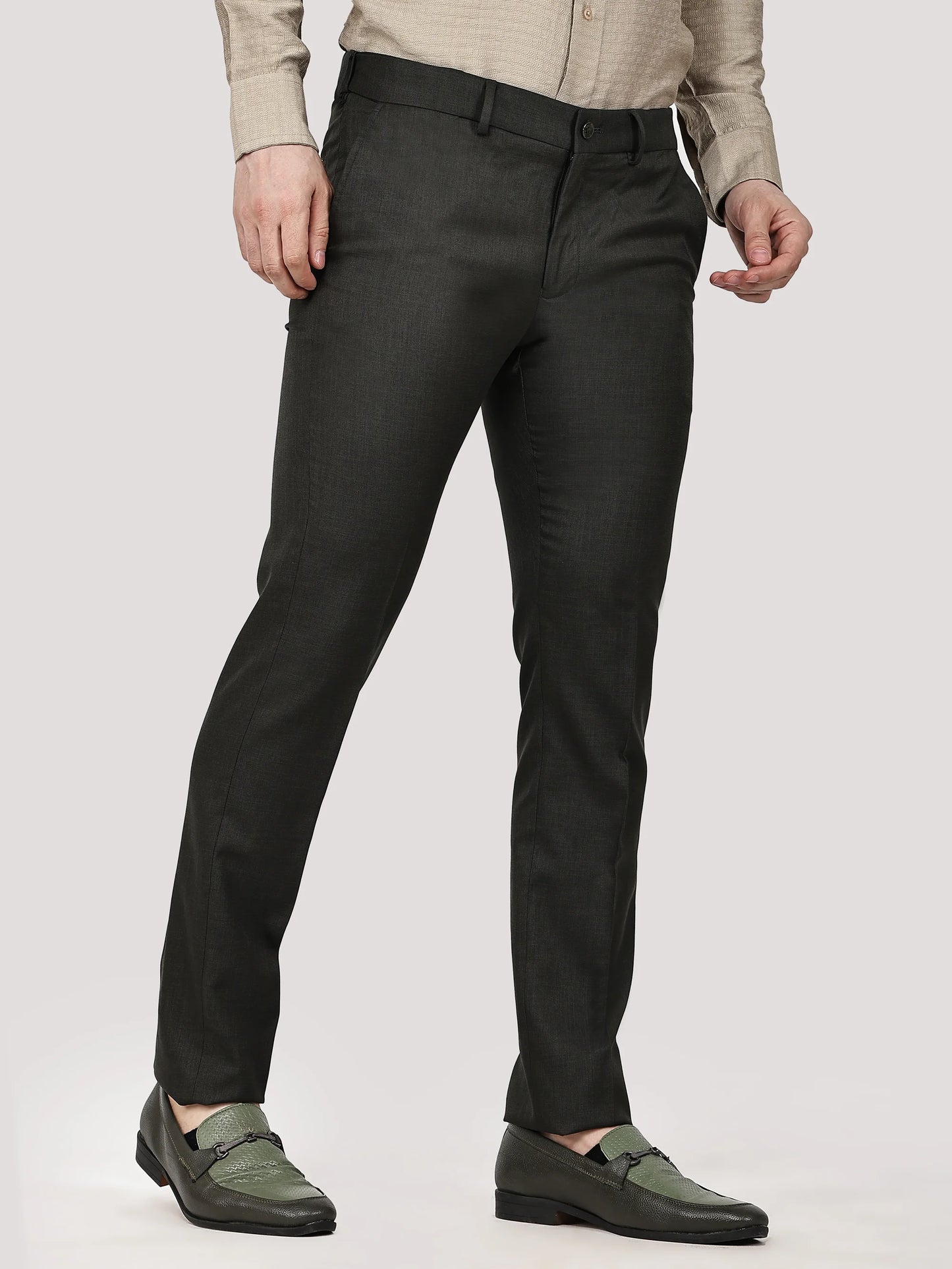 Premium Trouser