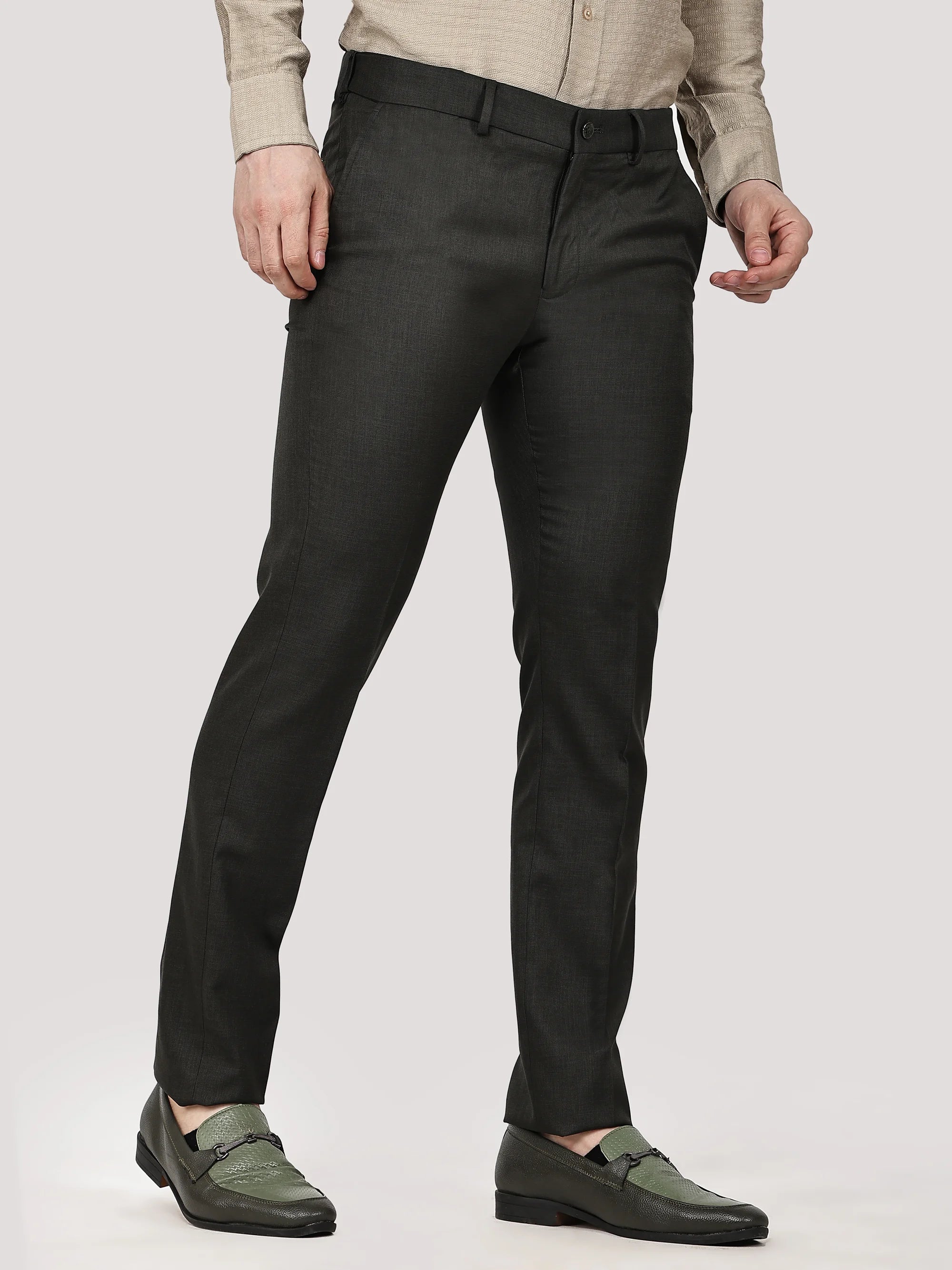 Premium Trouser
