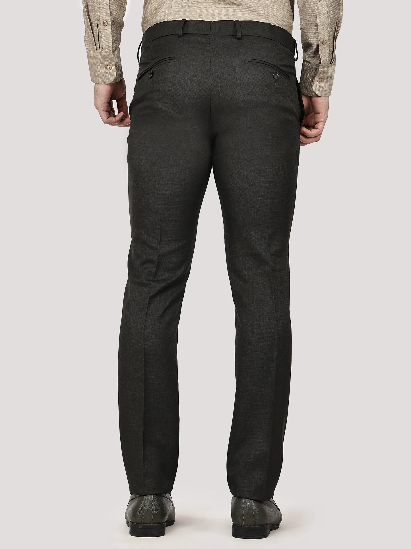 Premium Trouser