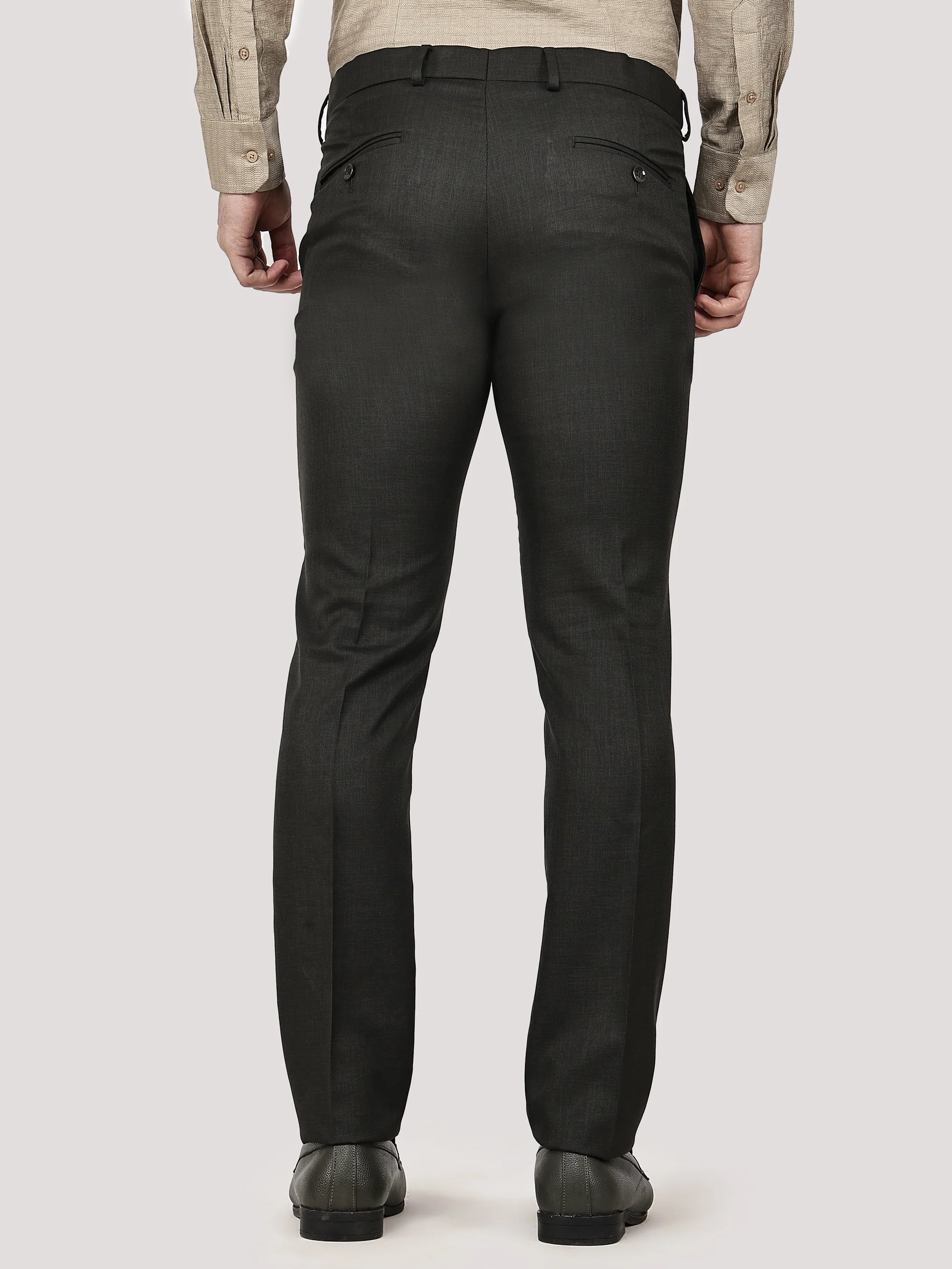 Premium Trouser