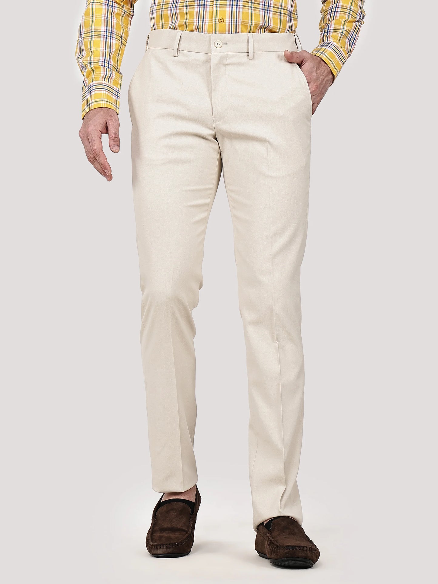 Elegant Trouser