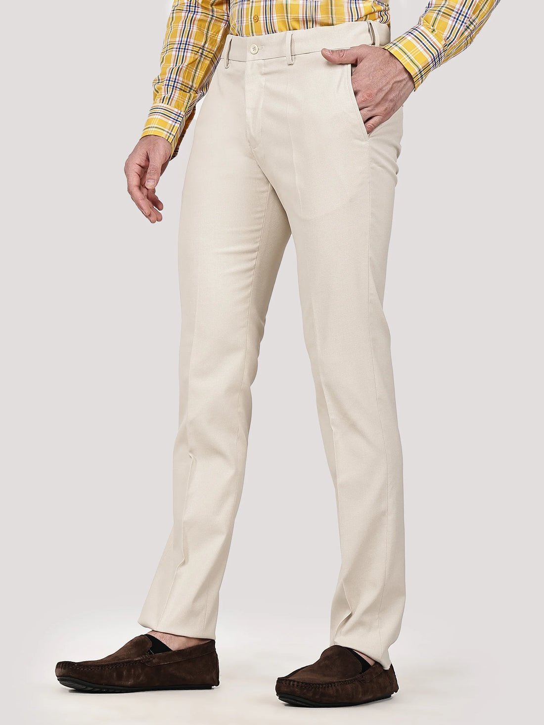 Elegant Trouser