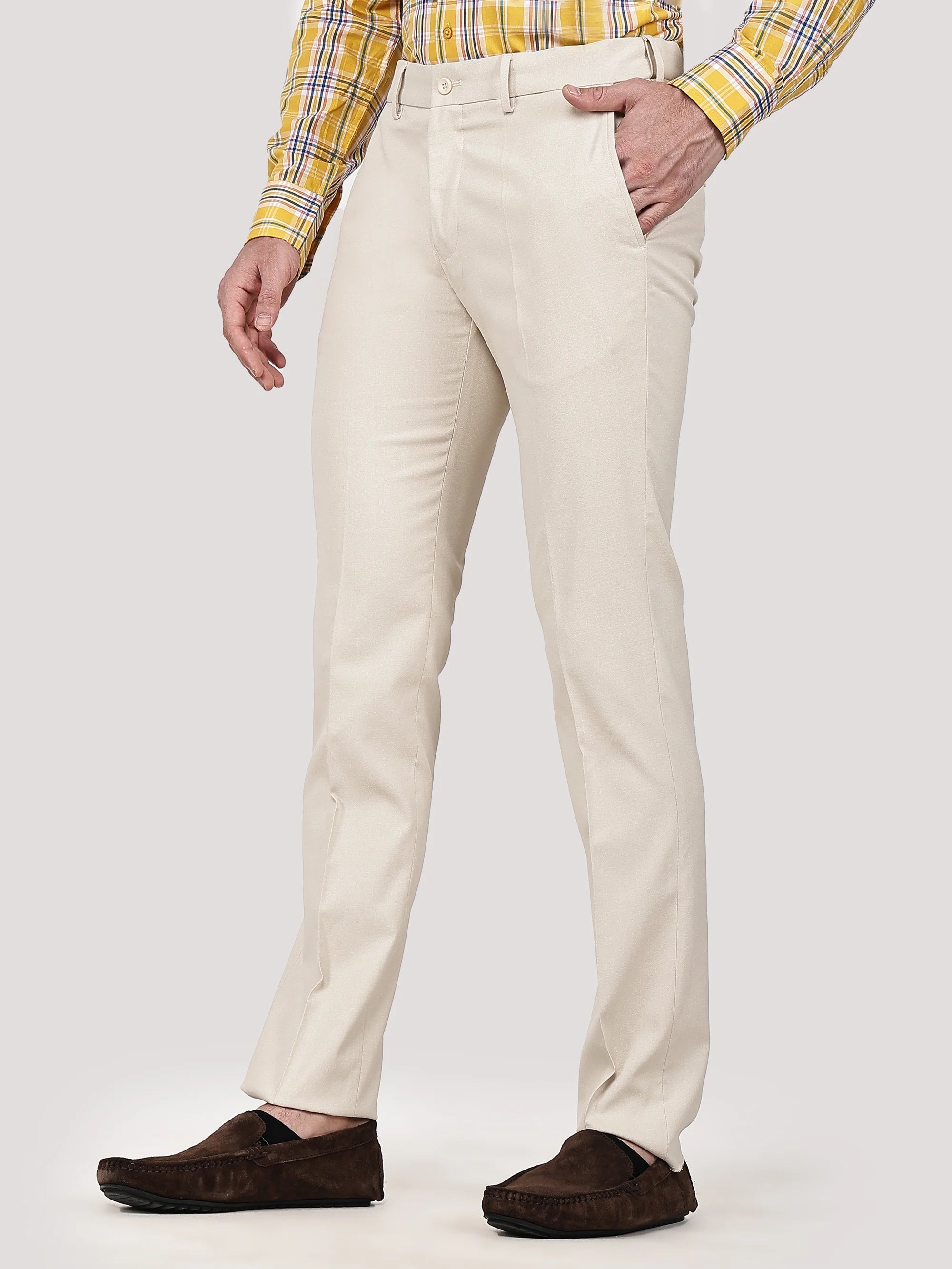 Elegant Trouser