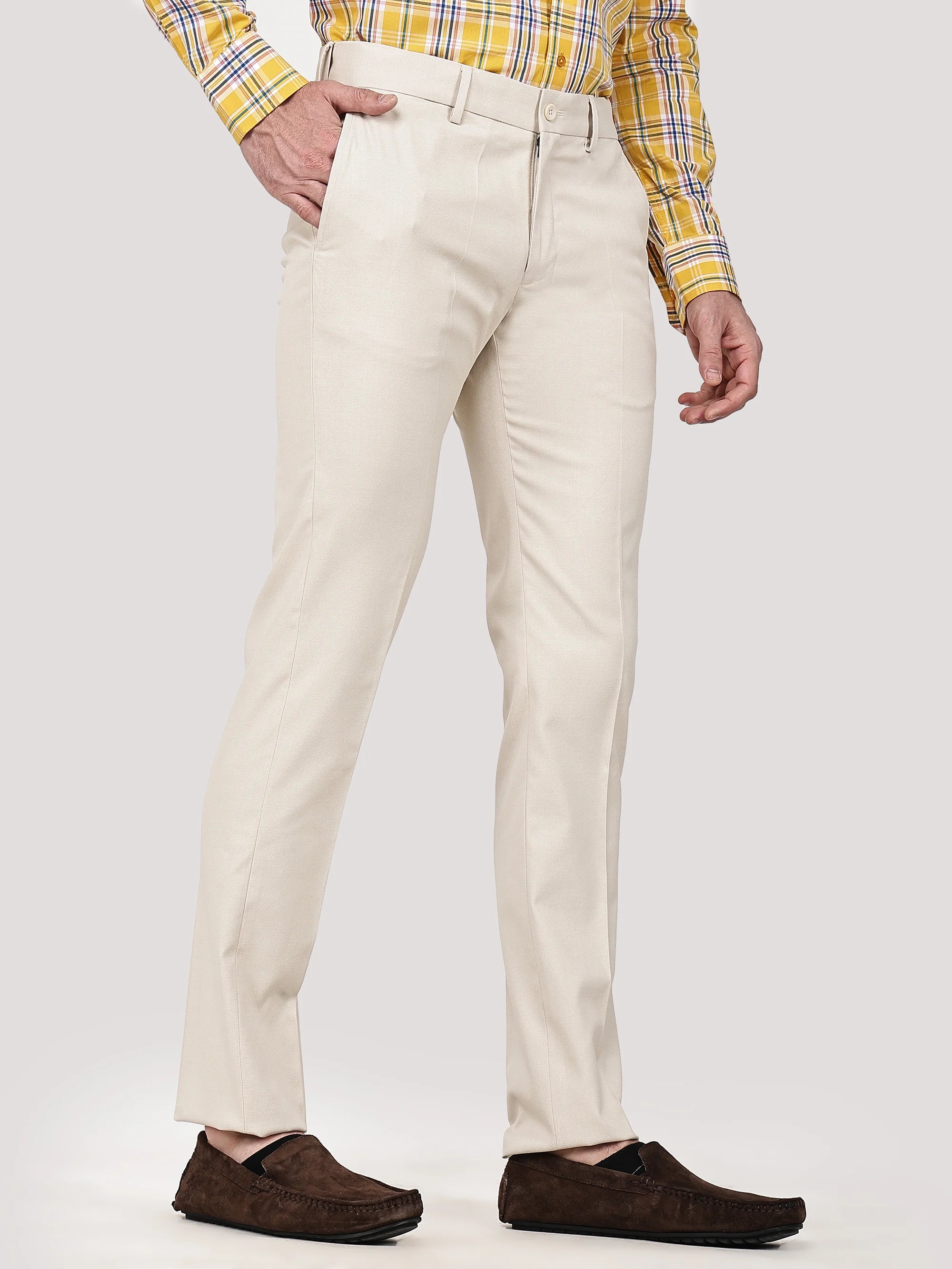Elegant Trouser