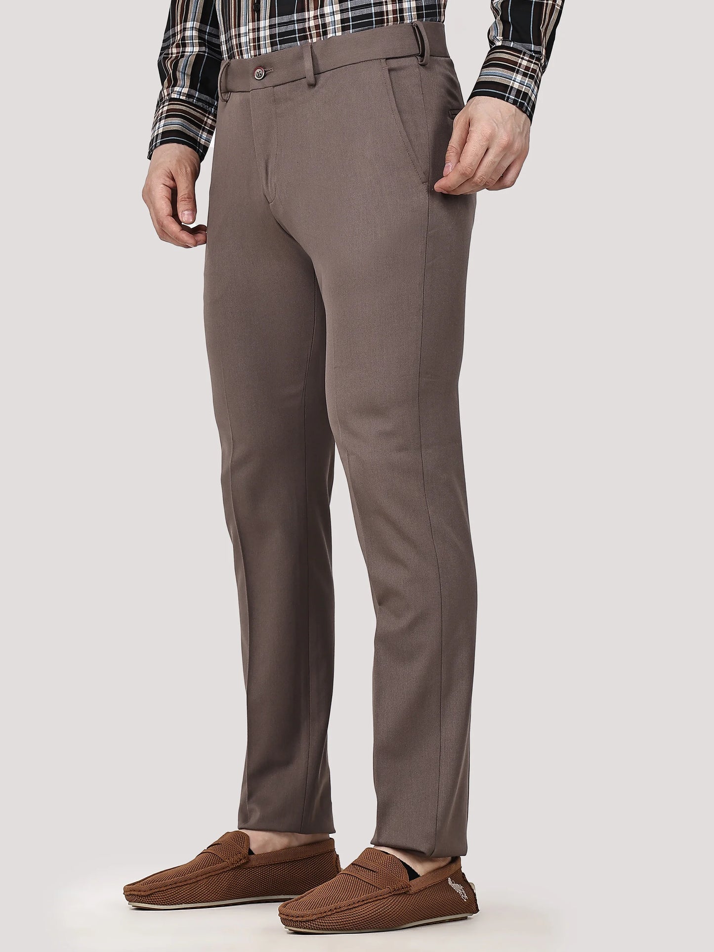 Premium Trouser