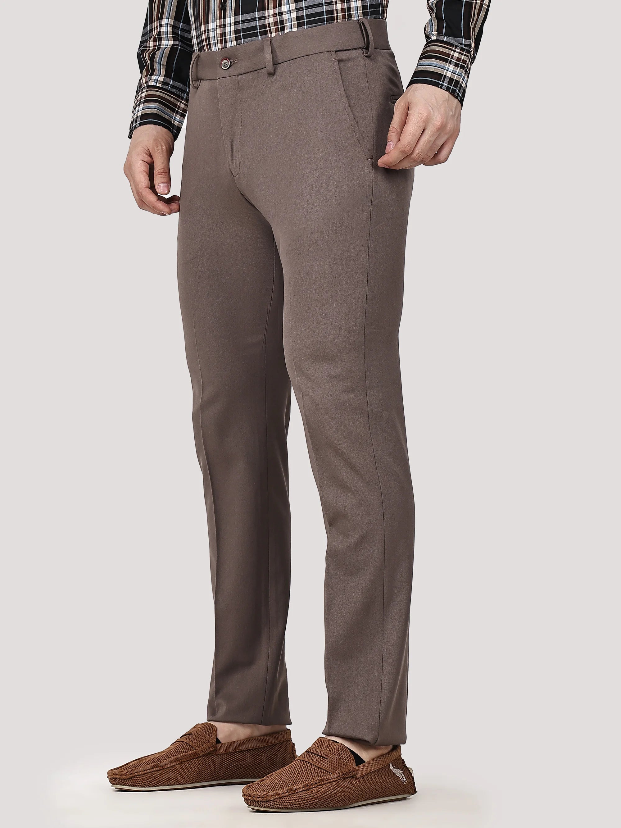 Premium Trouser