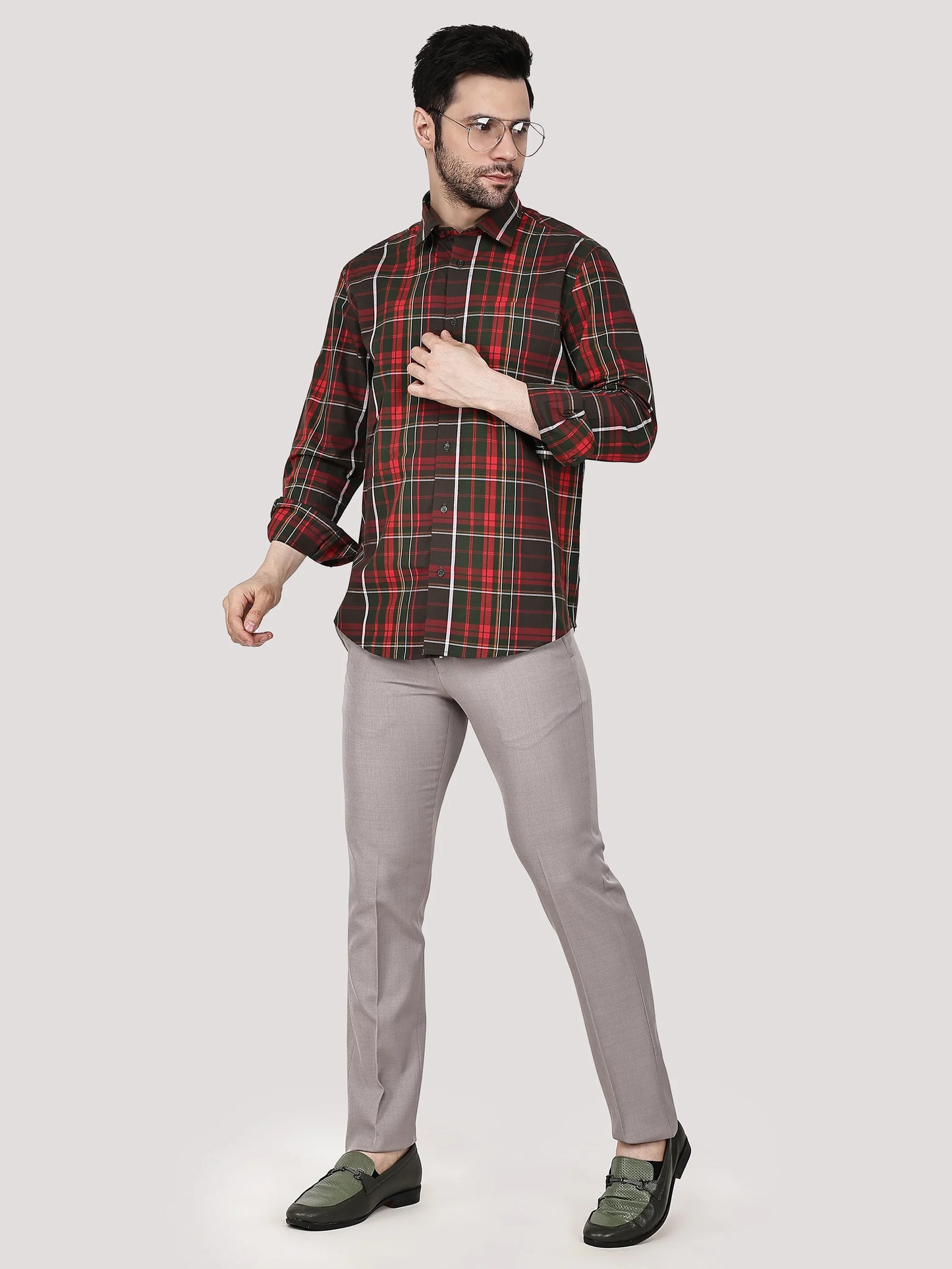 Elegant Trouser