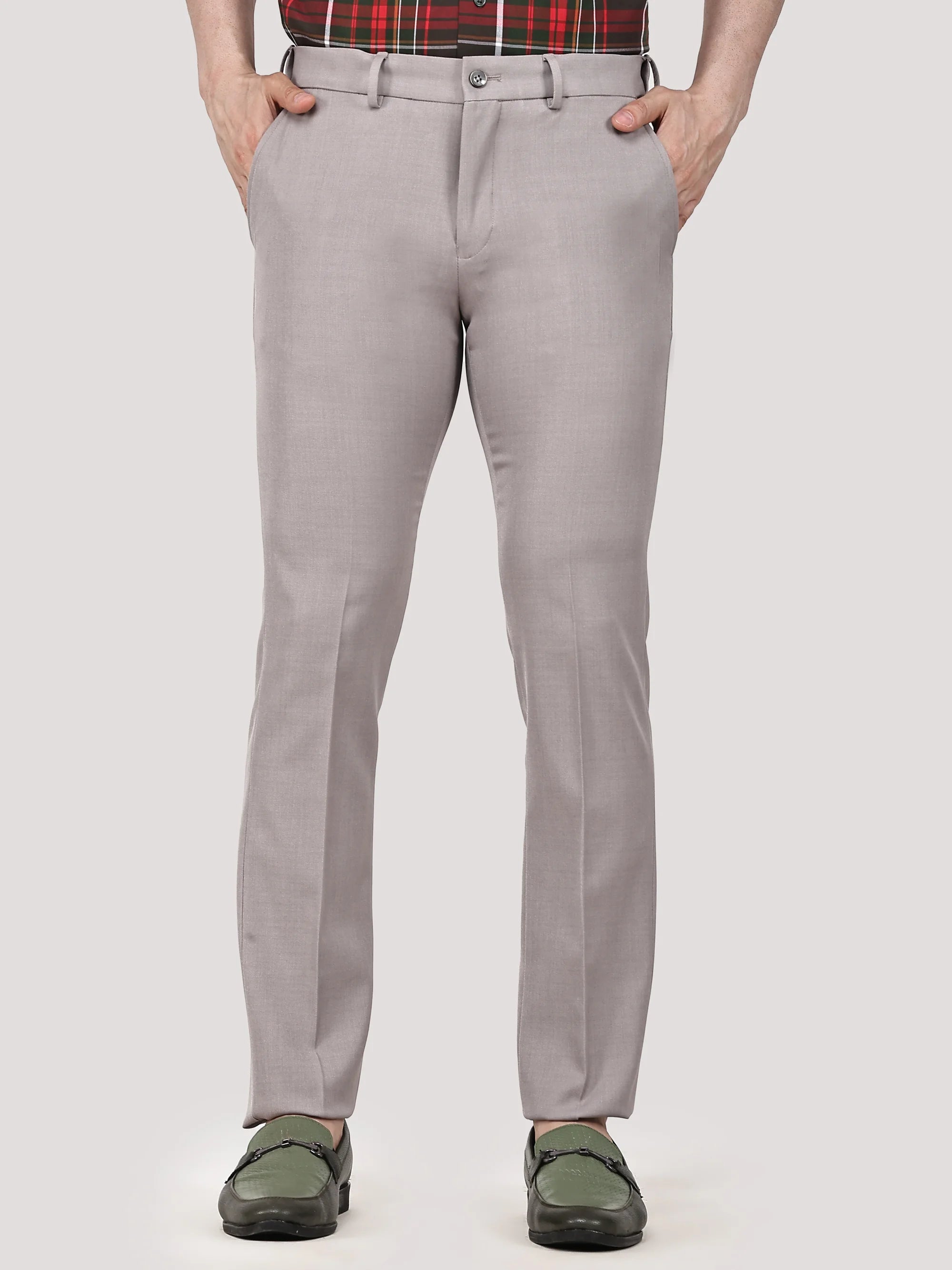 Elegant Trouser