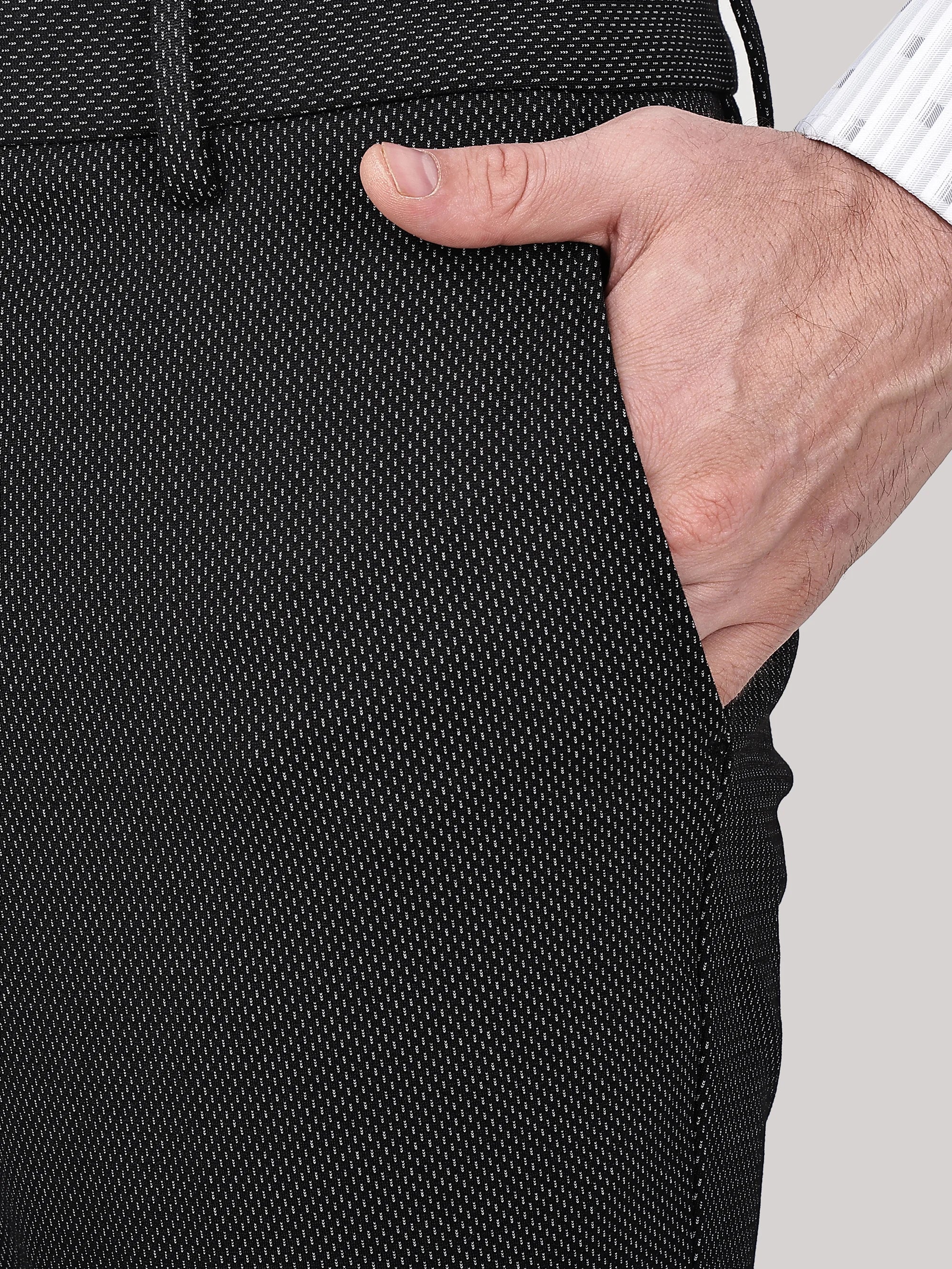 360 Strech Trouser