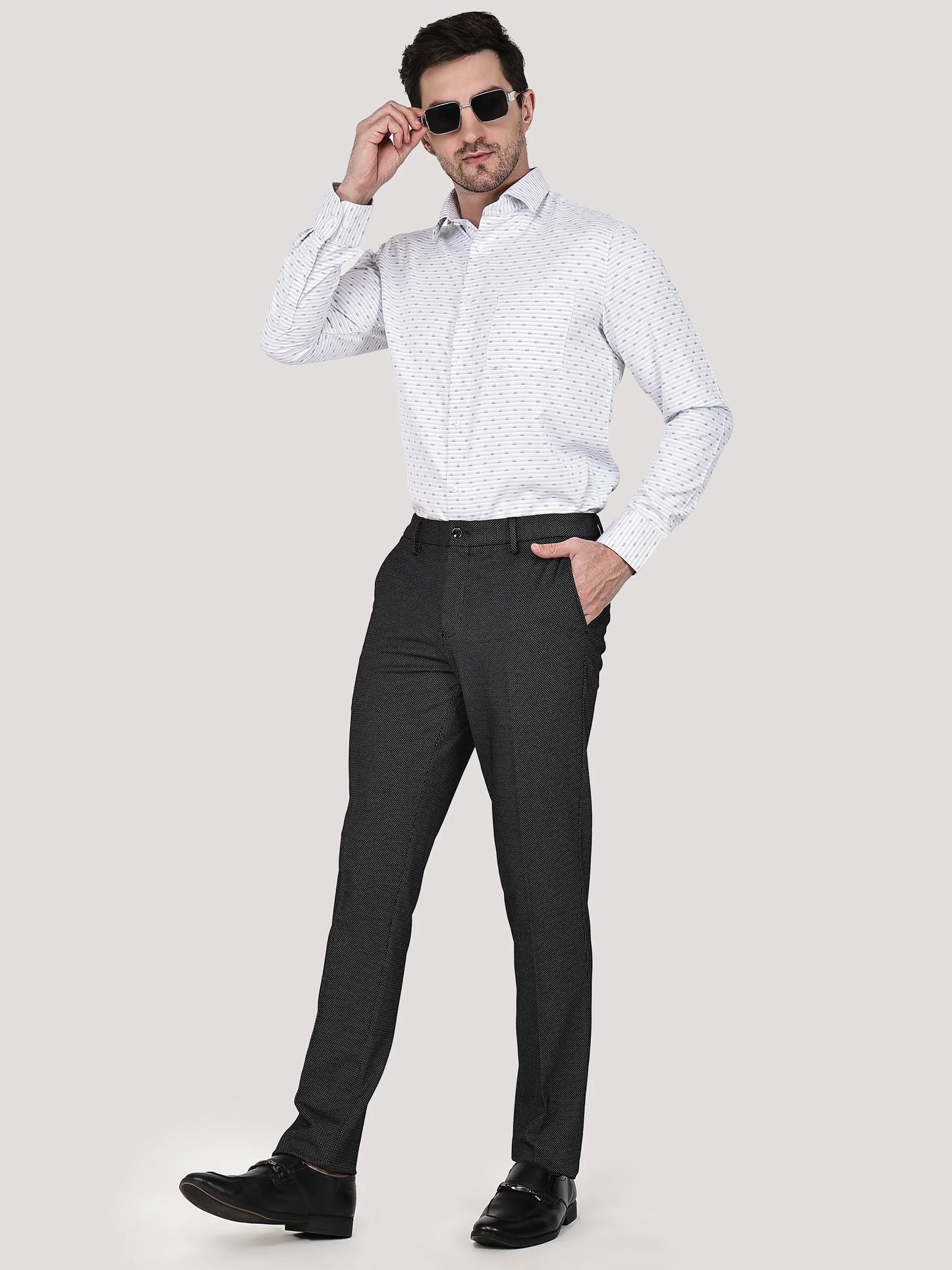 360 Strech Trouser