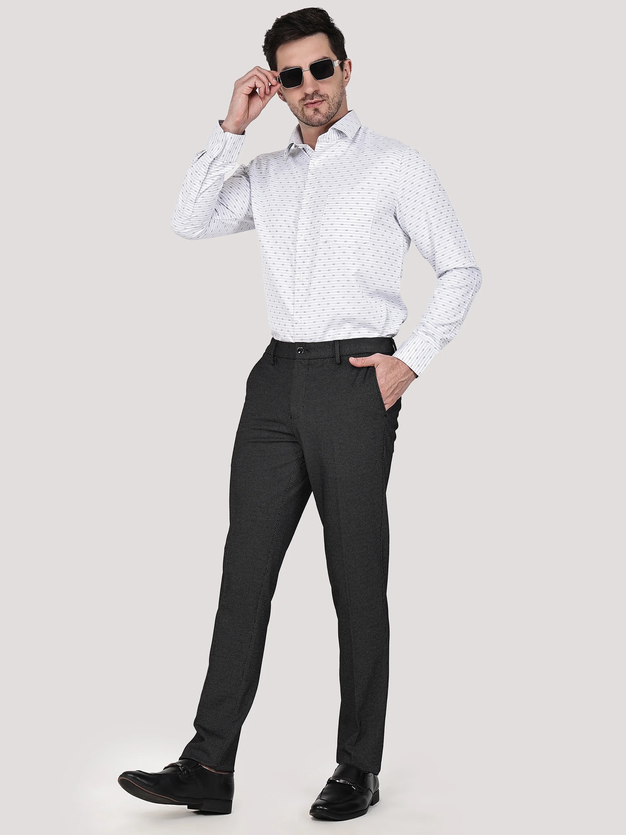 360 Strech Trouser