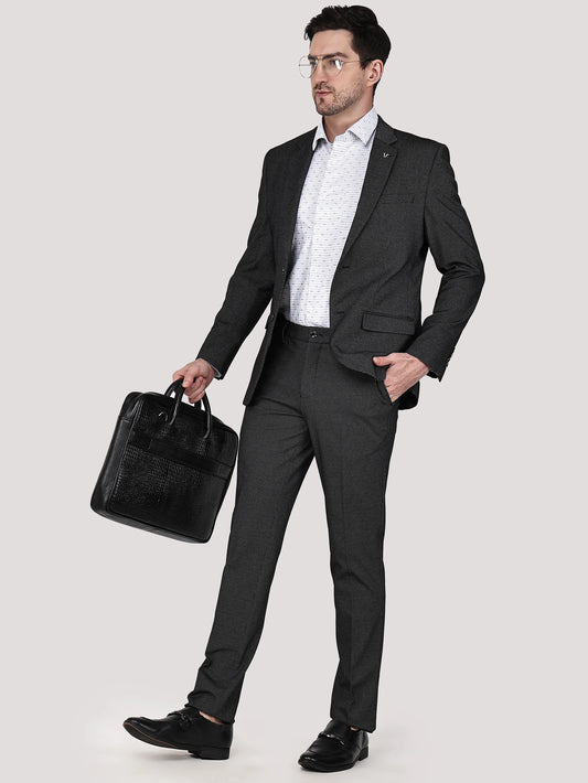 Dobby Blazer Multi Purpose