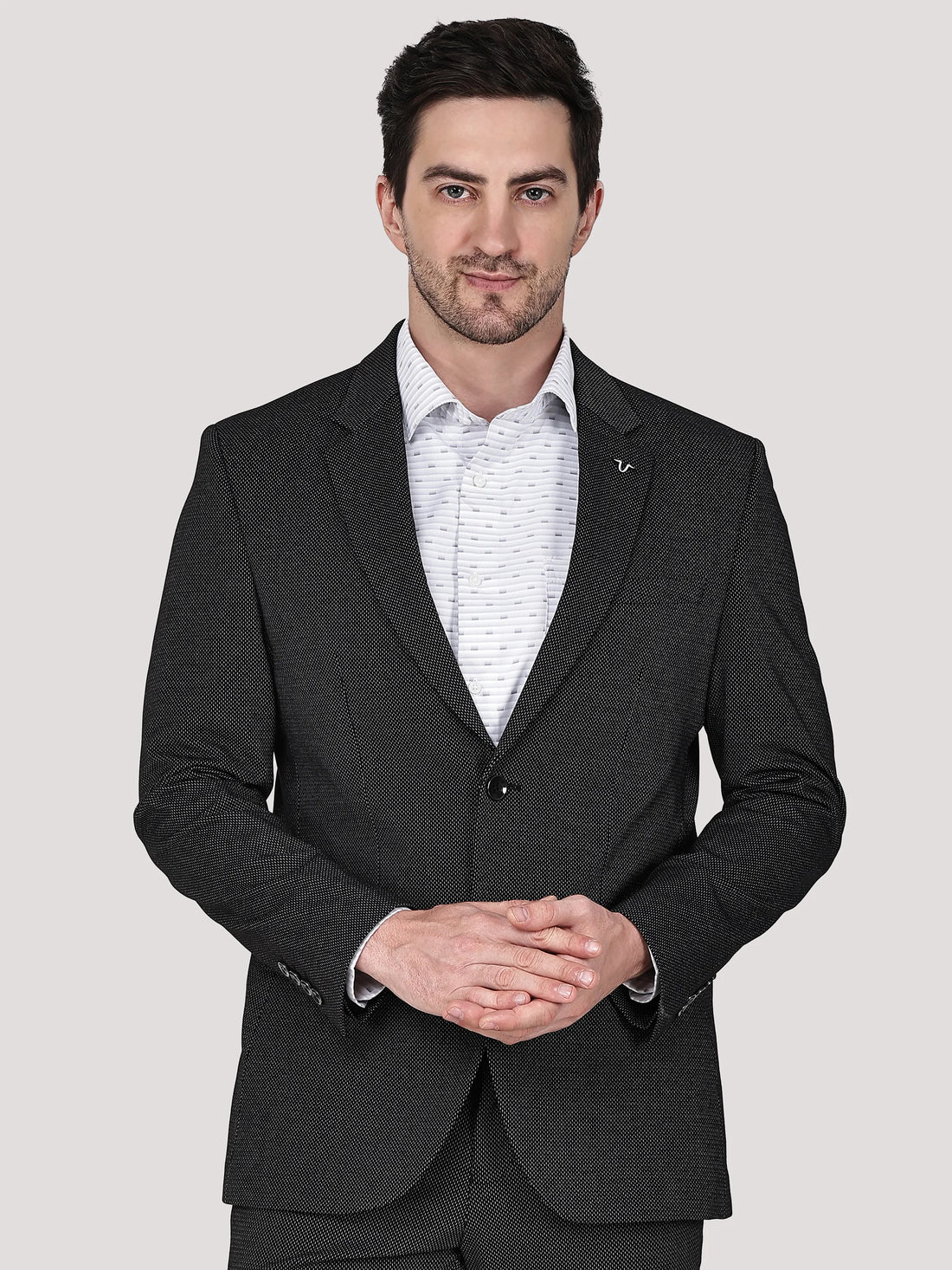 Dobby Blazer Multi Purpose