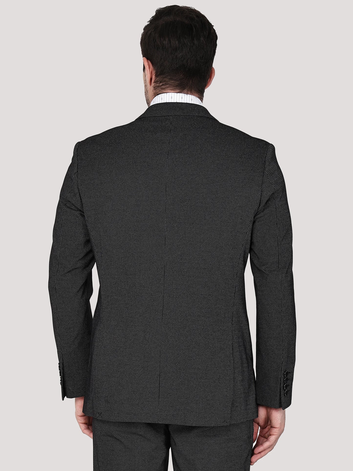 Dobby Blazer Multi Purpose