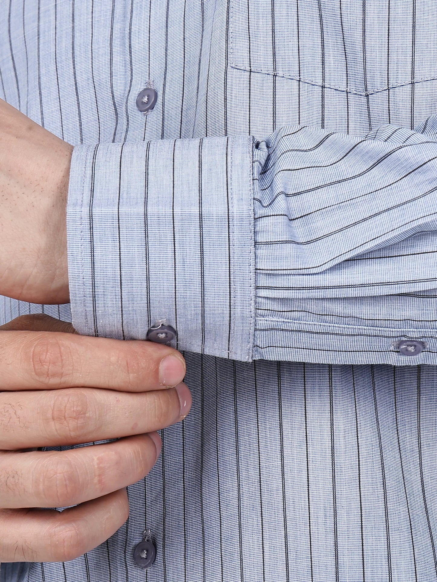 Premium Strip Shirt