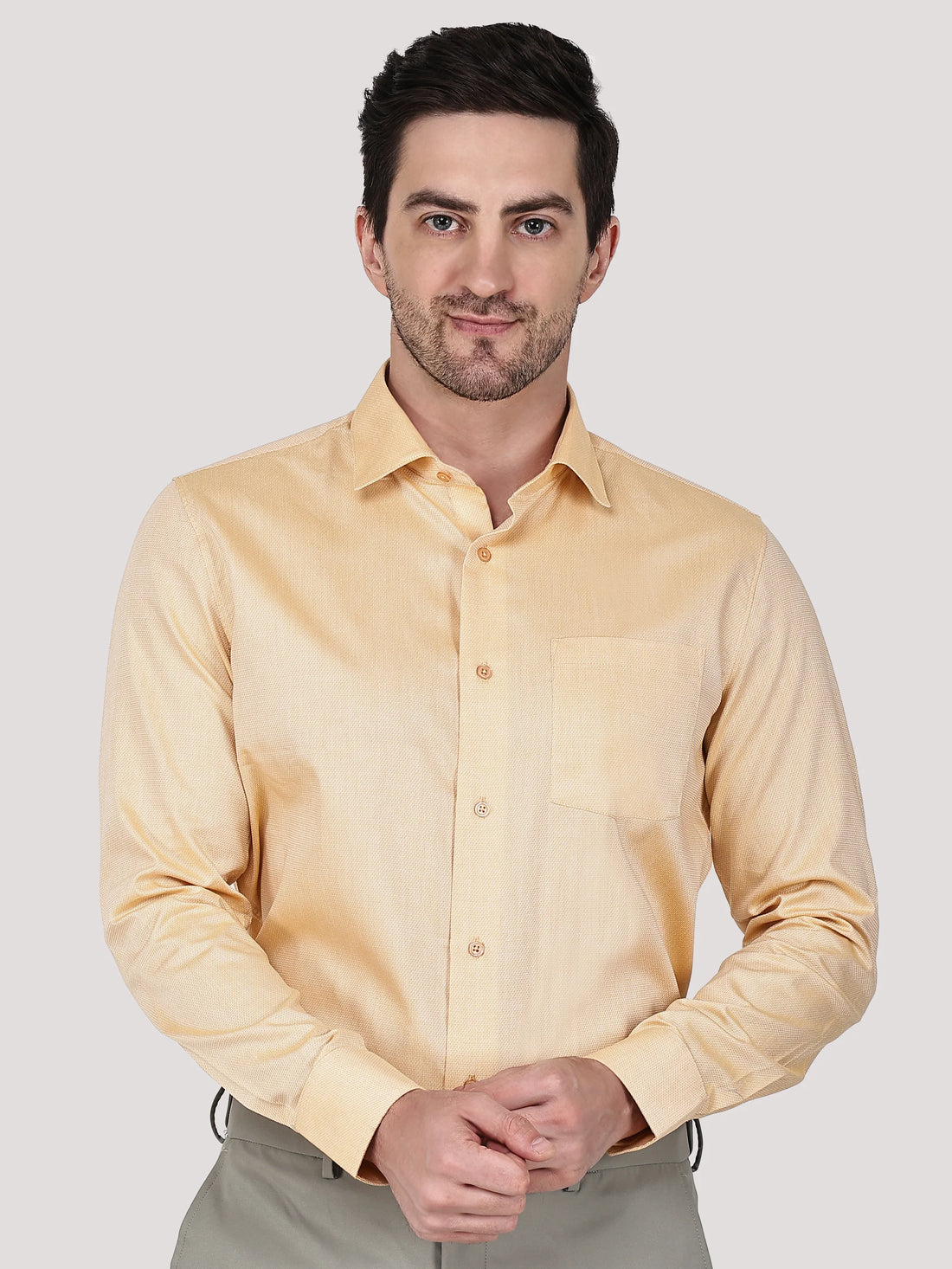 Premium Dobby Shirt