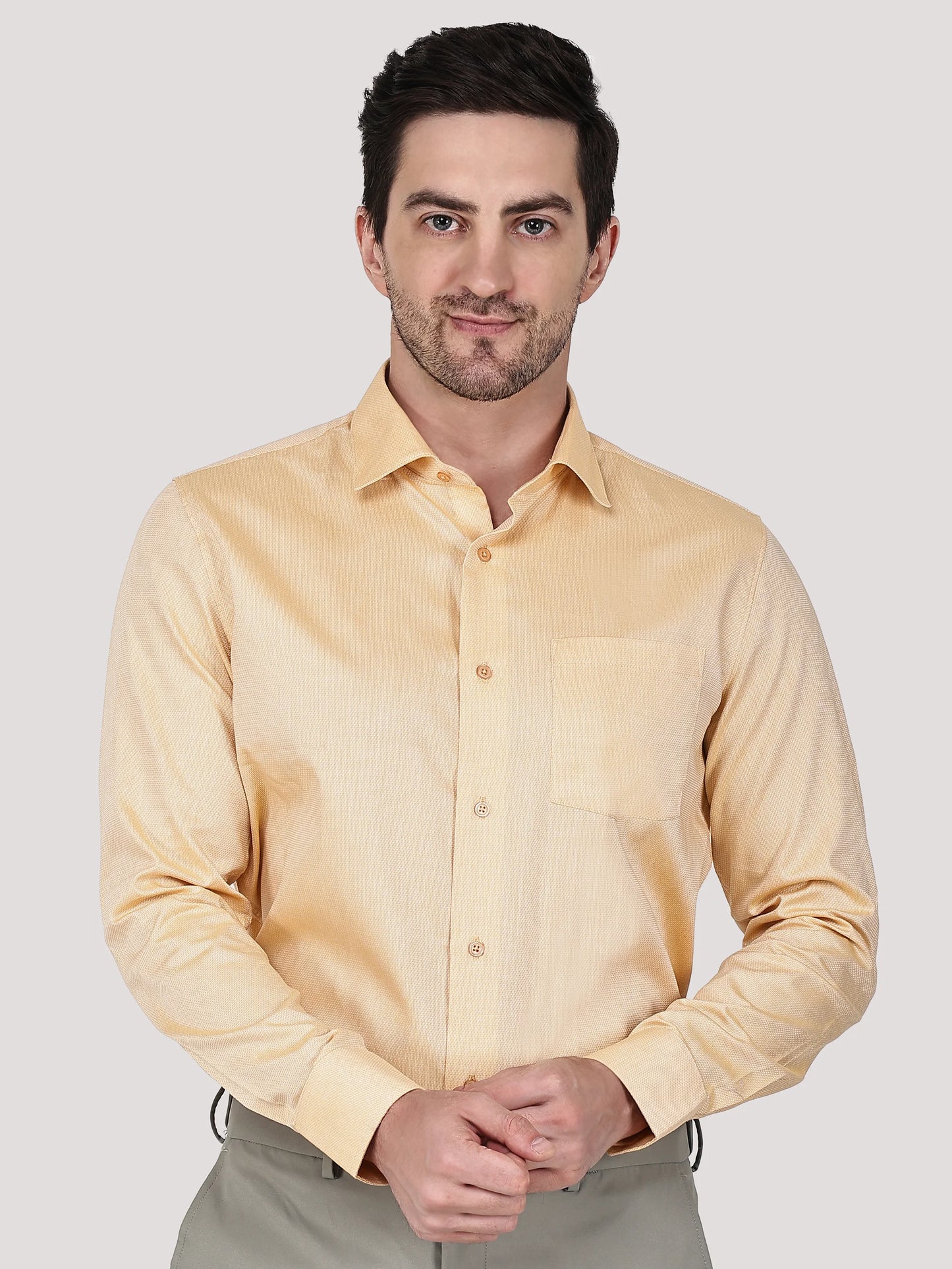 Premium Dobby Shirt