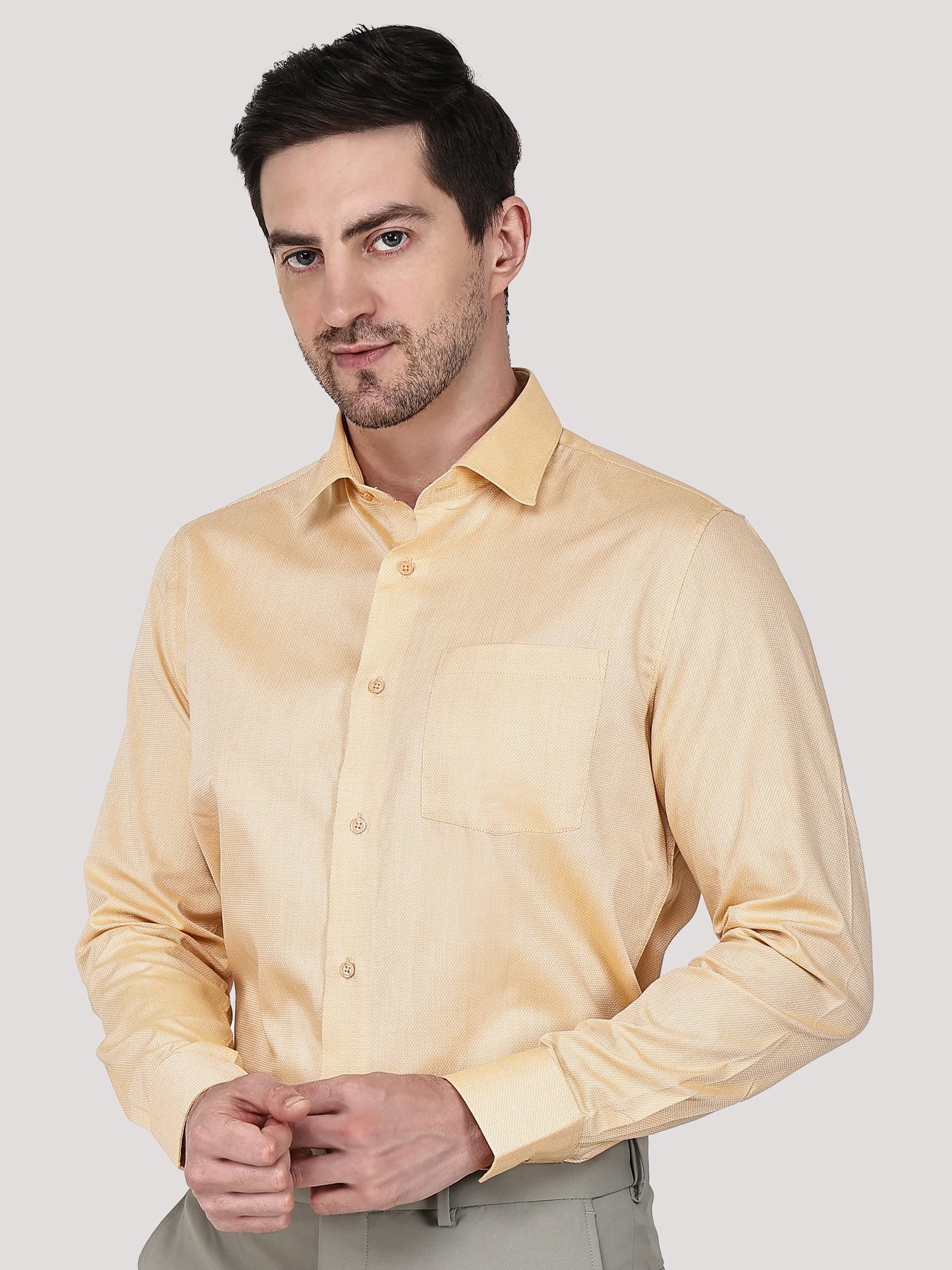 Premium Dobby Shirt