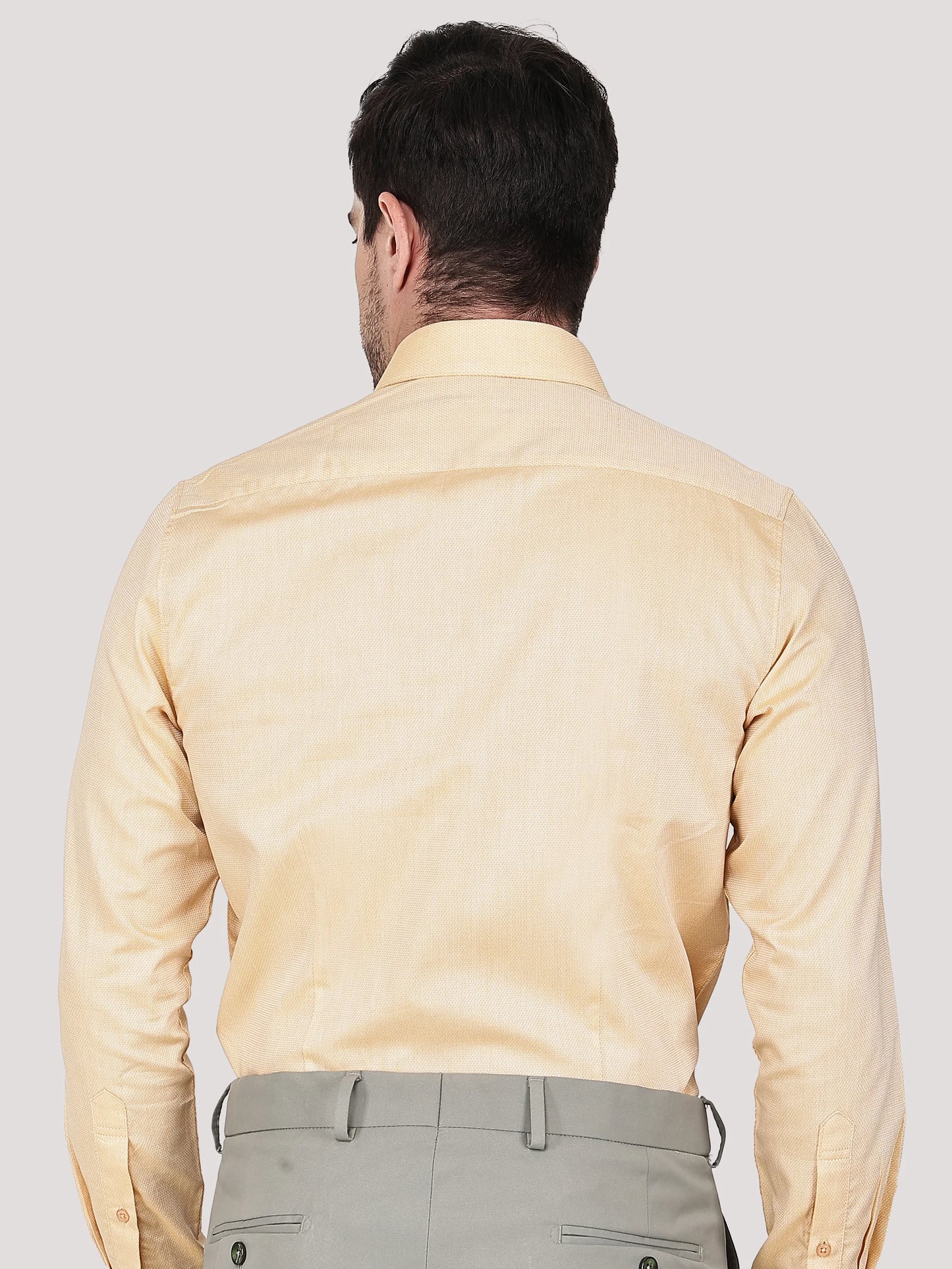 Premium Dobby Shirt