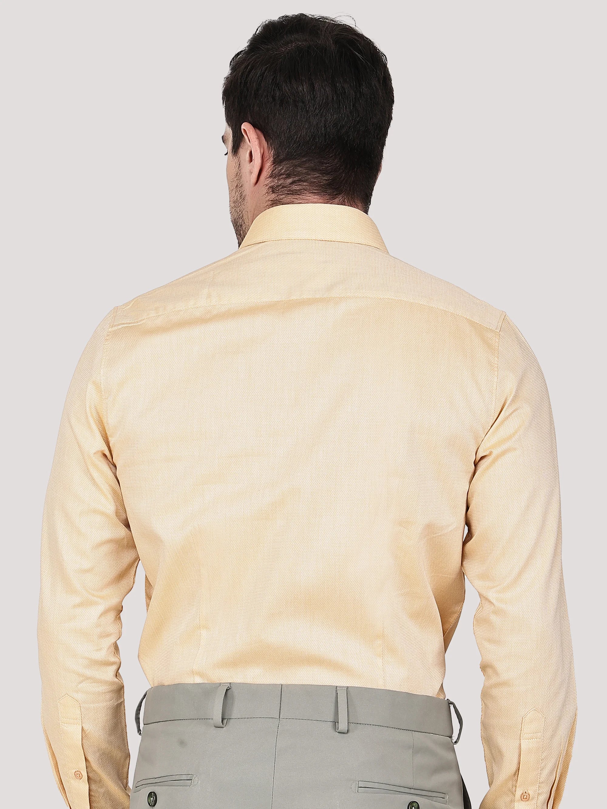 Premium Dobby Shirt