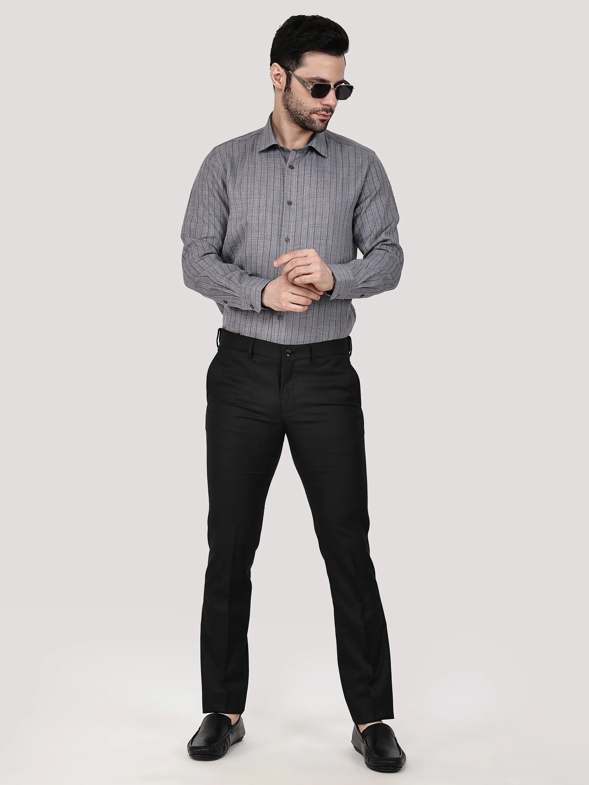 Premium Trouser