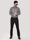 Premium Strip Shirt