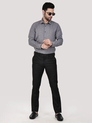 Premium Strip Shirt
