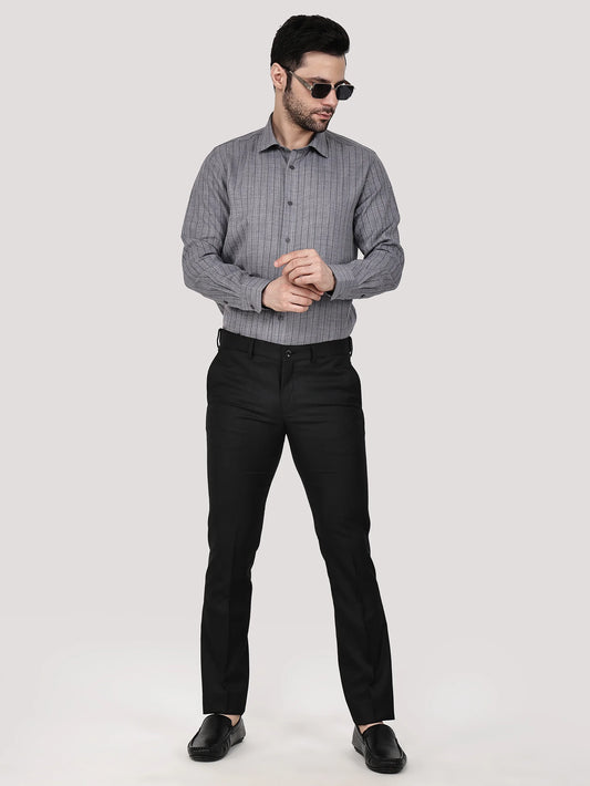 Premium Strip Shirt