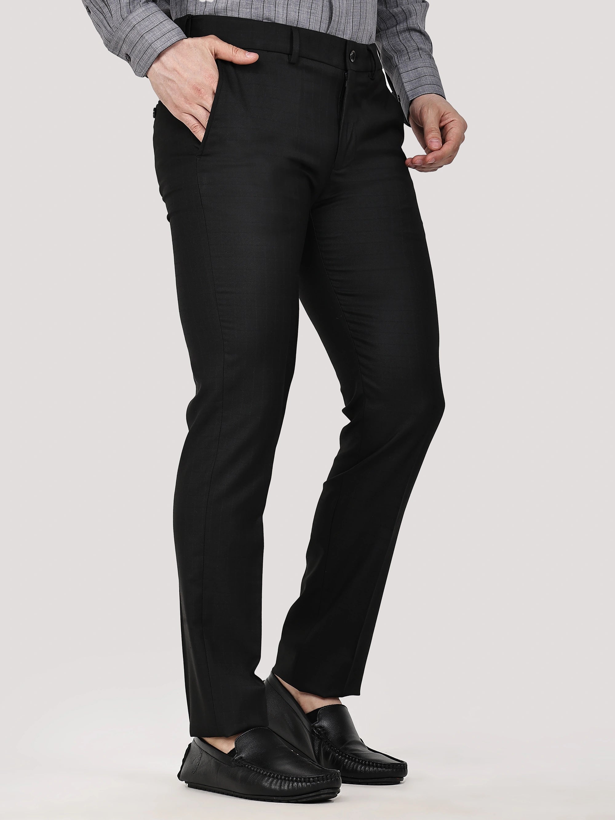 Elegant Trouser