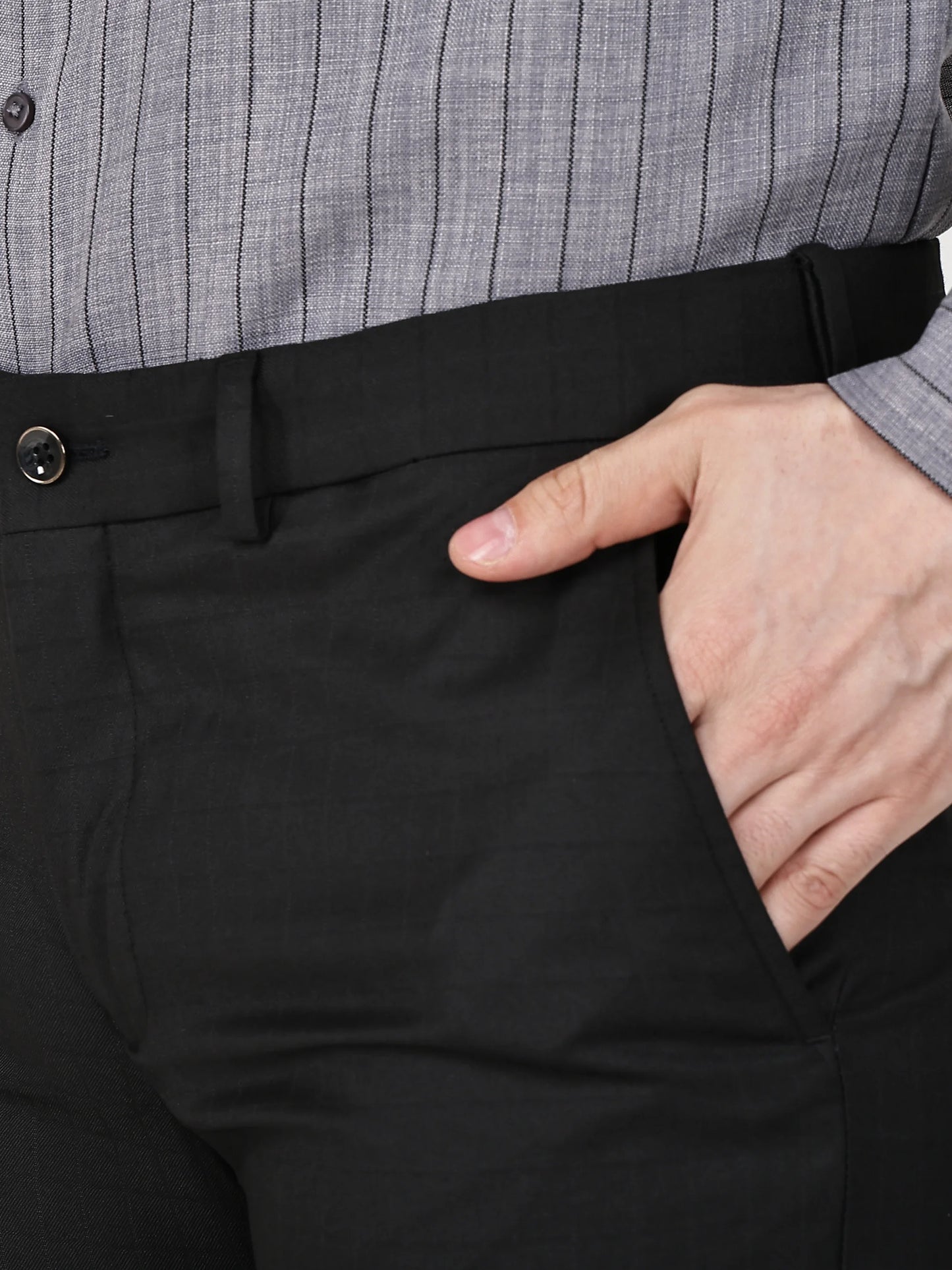 Premium Trouser