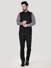 Stretchable Nehru Jacket