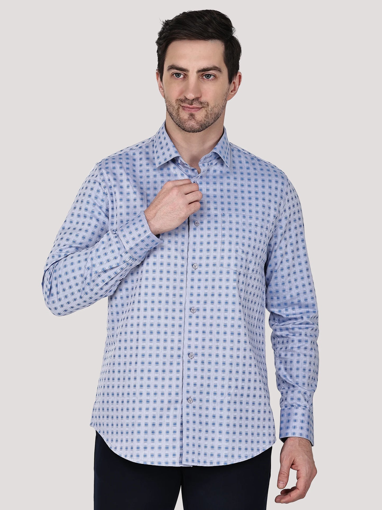 Premium Printted Shirt