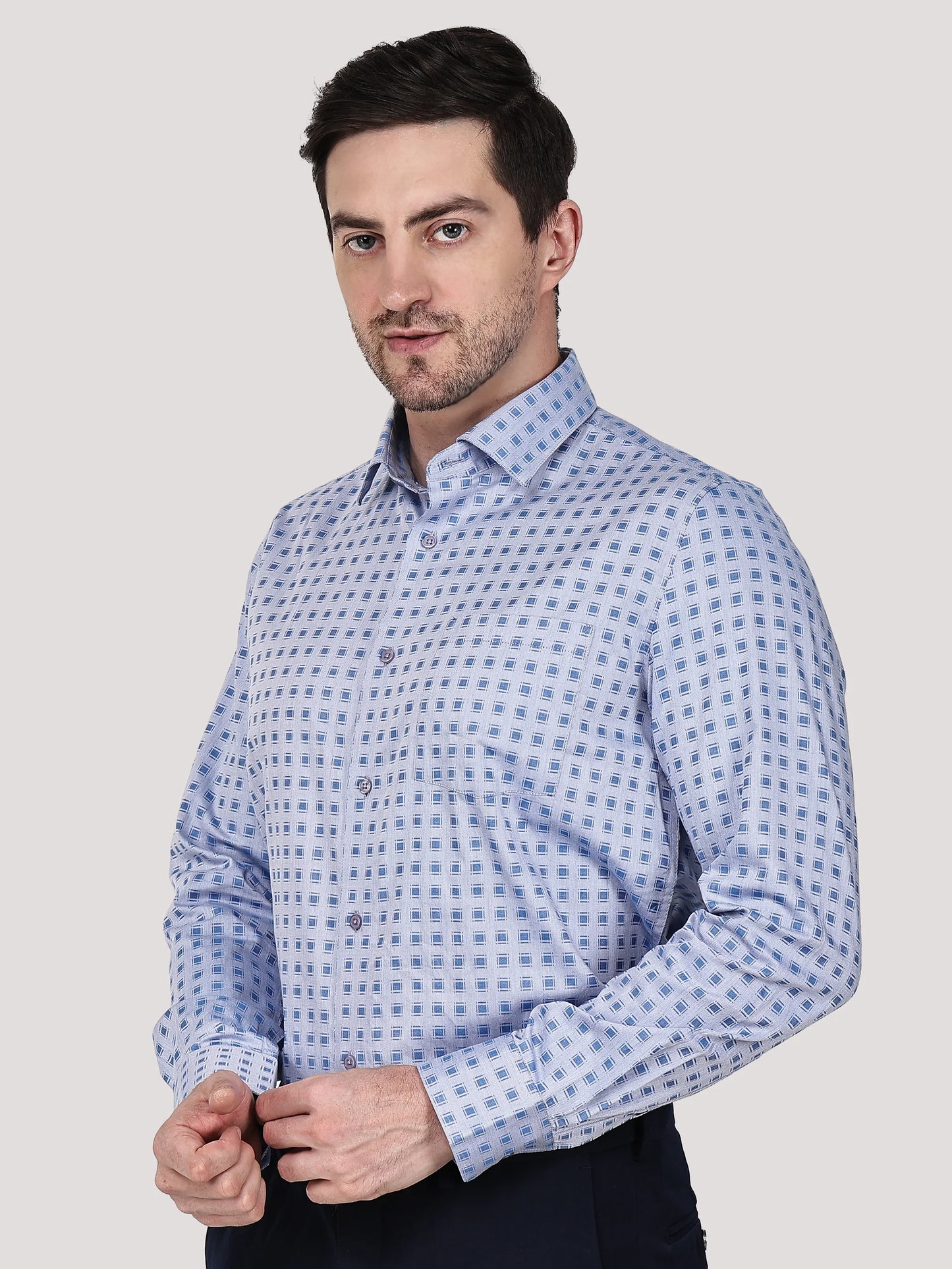 Premium Printted Shirt