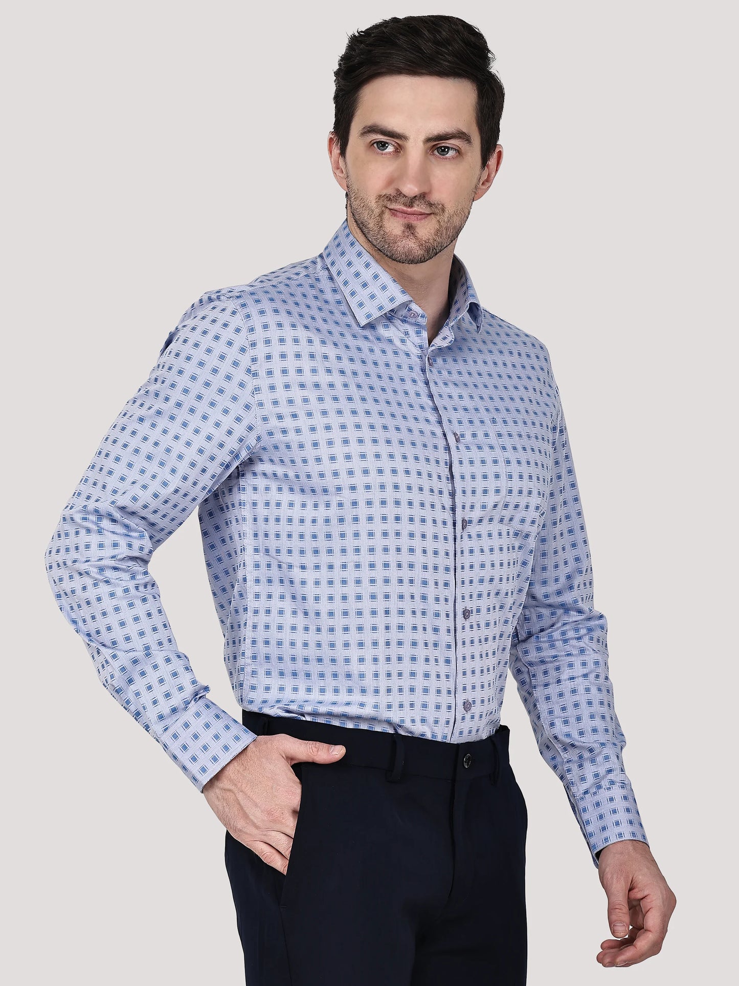 Premium Printted Shirt