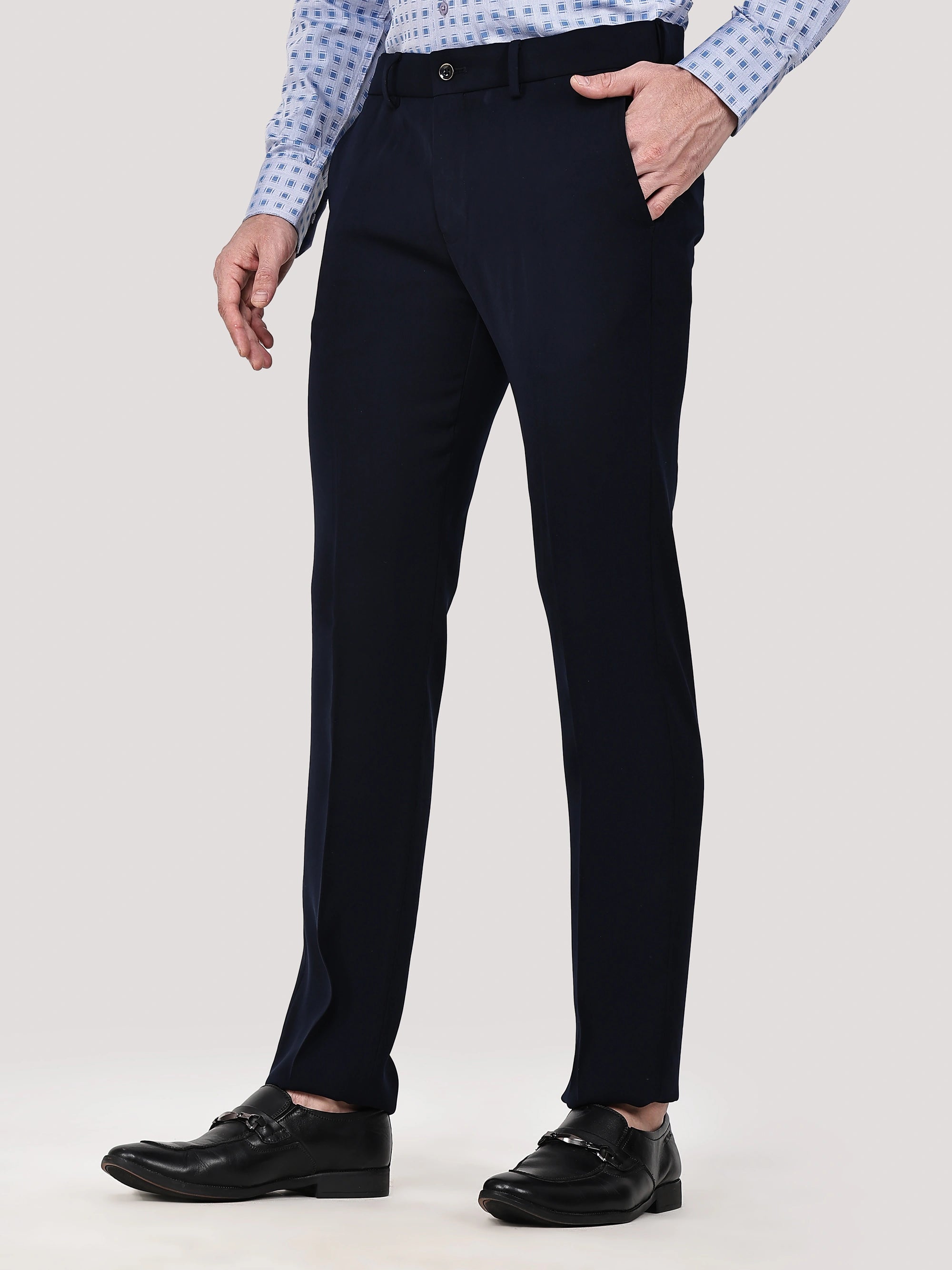 Elegant Trouser