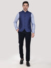 Jaquard Nehru Jacket