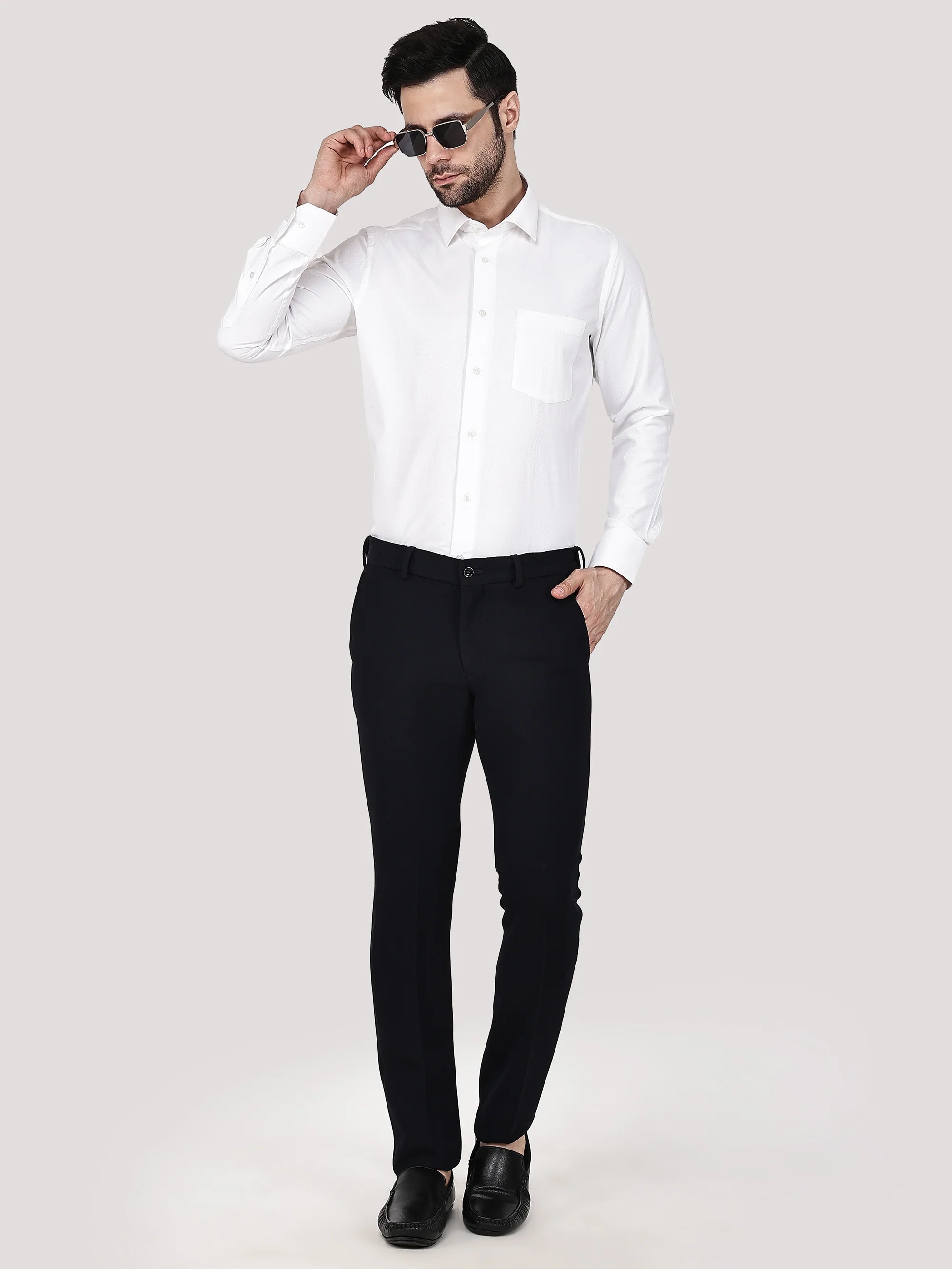 Elegant Trouser