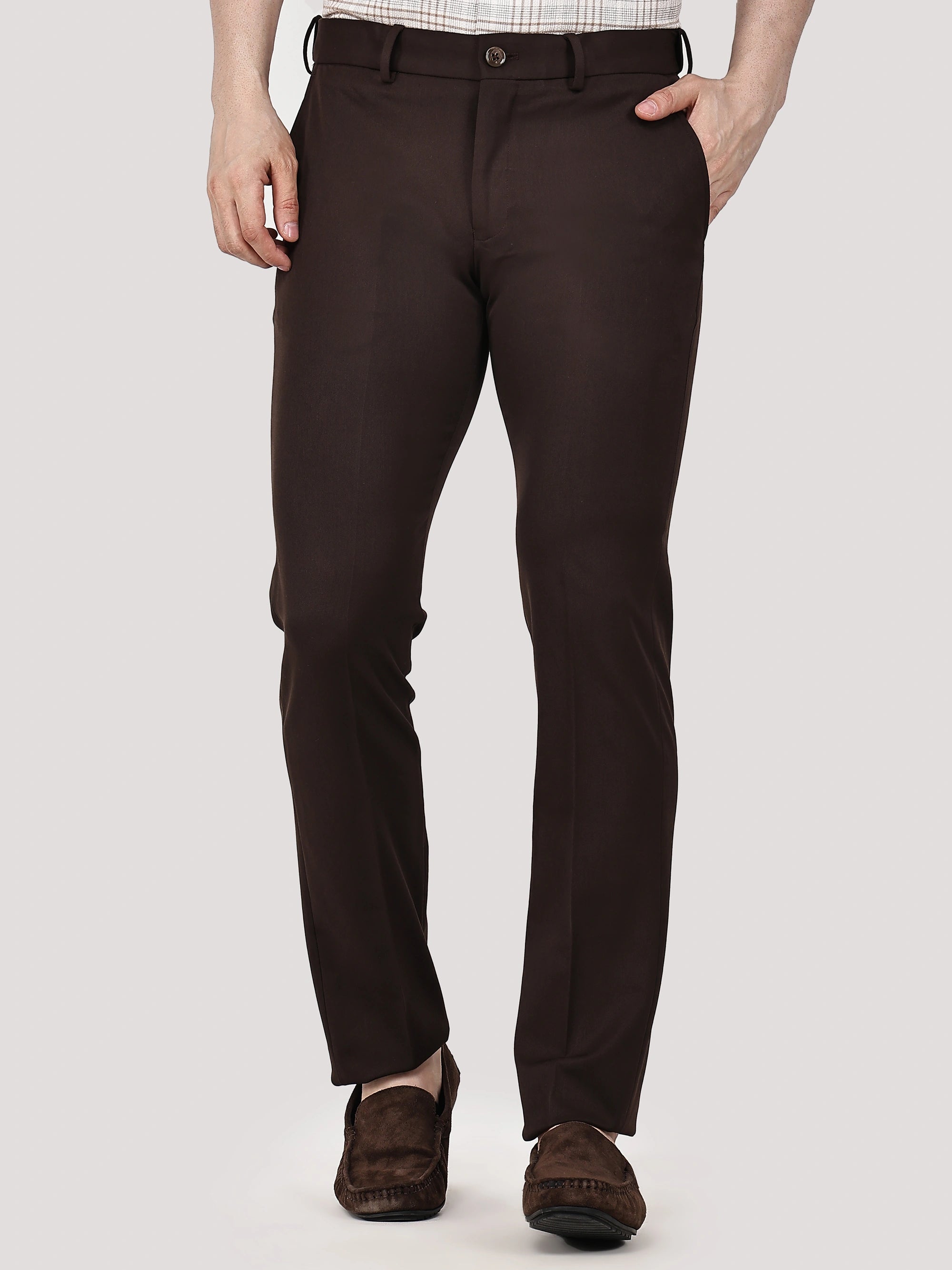Premium Trouser