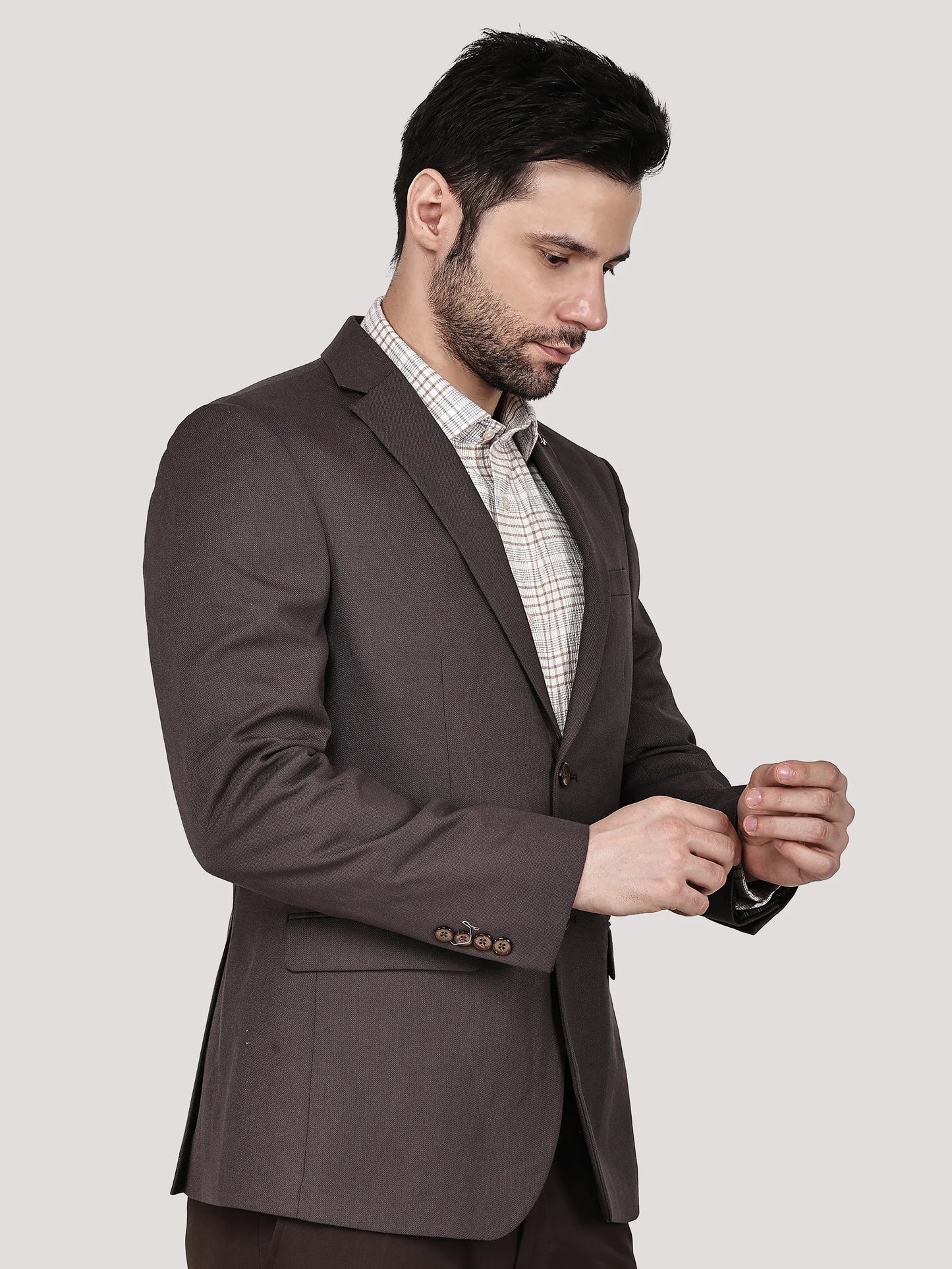 Multi Purpose Blazer
