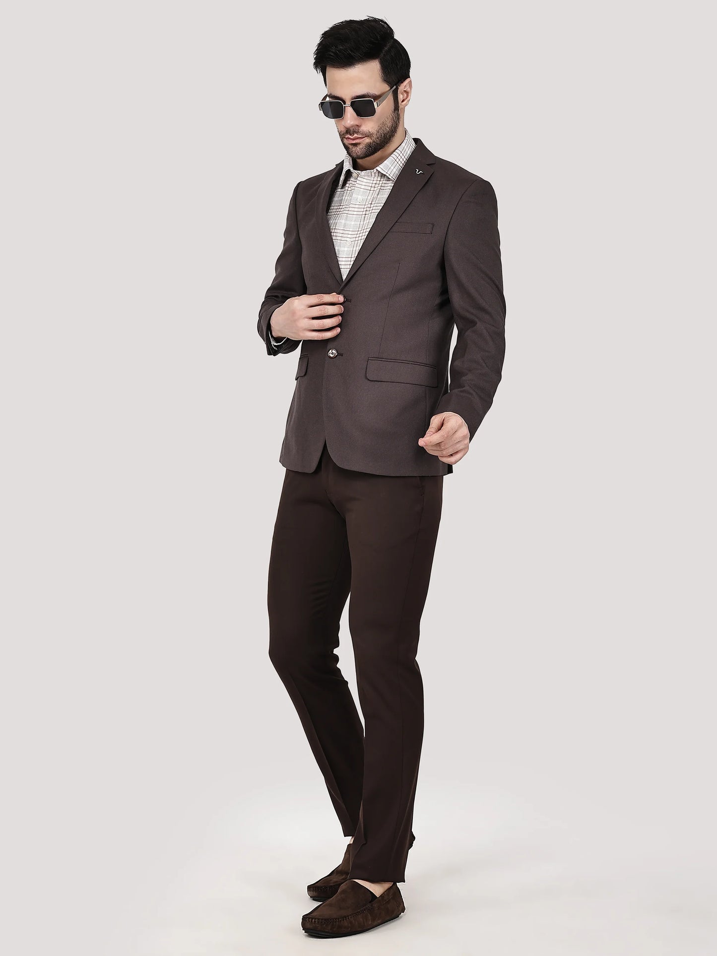 Multi Purpose Blazer