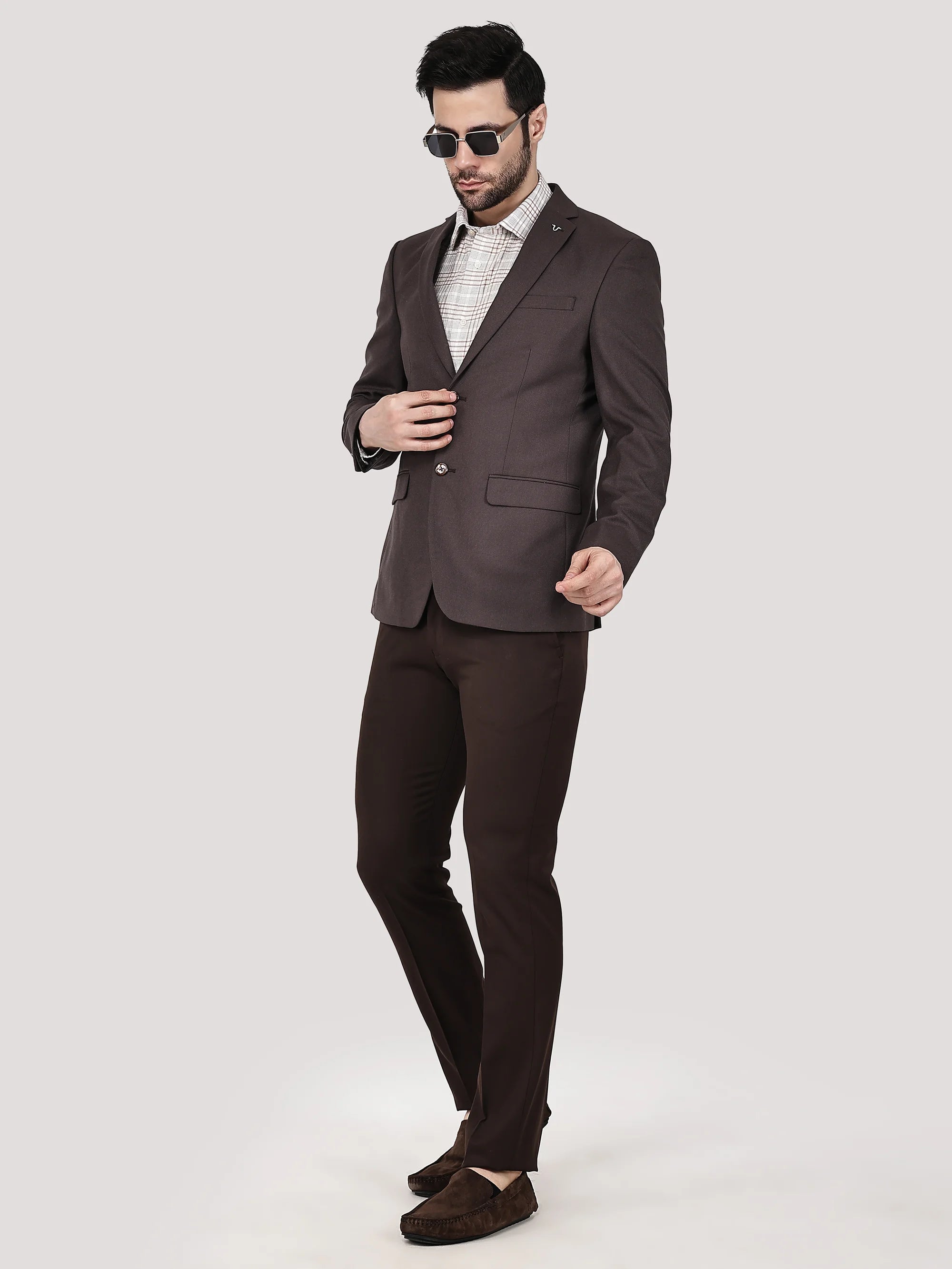 Multi Purpose Blazer