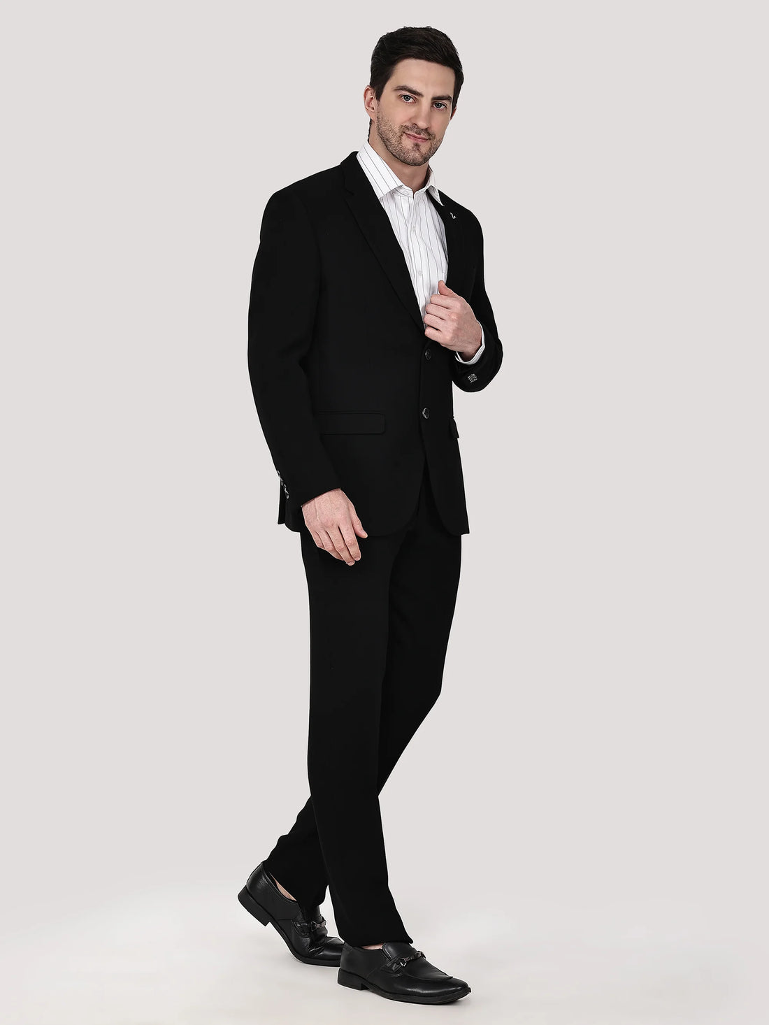 Multi Purpose 2pc Suit