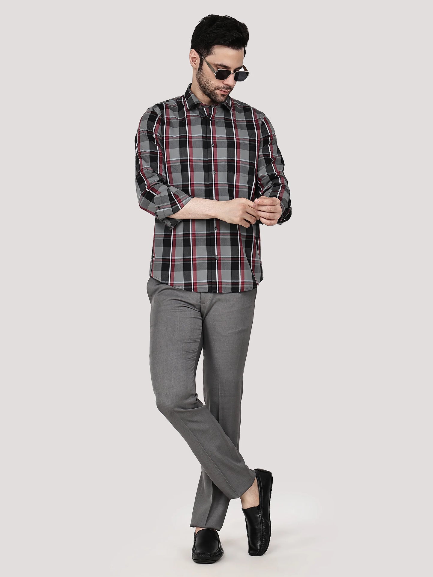 Elegant Trouser