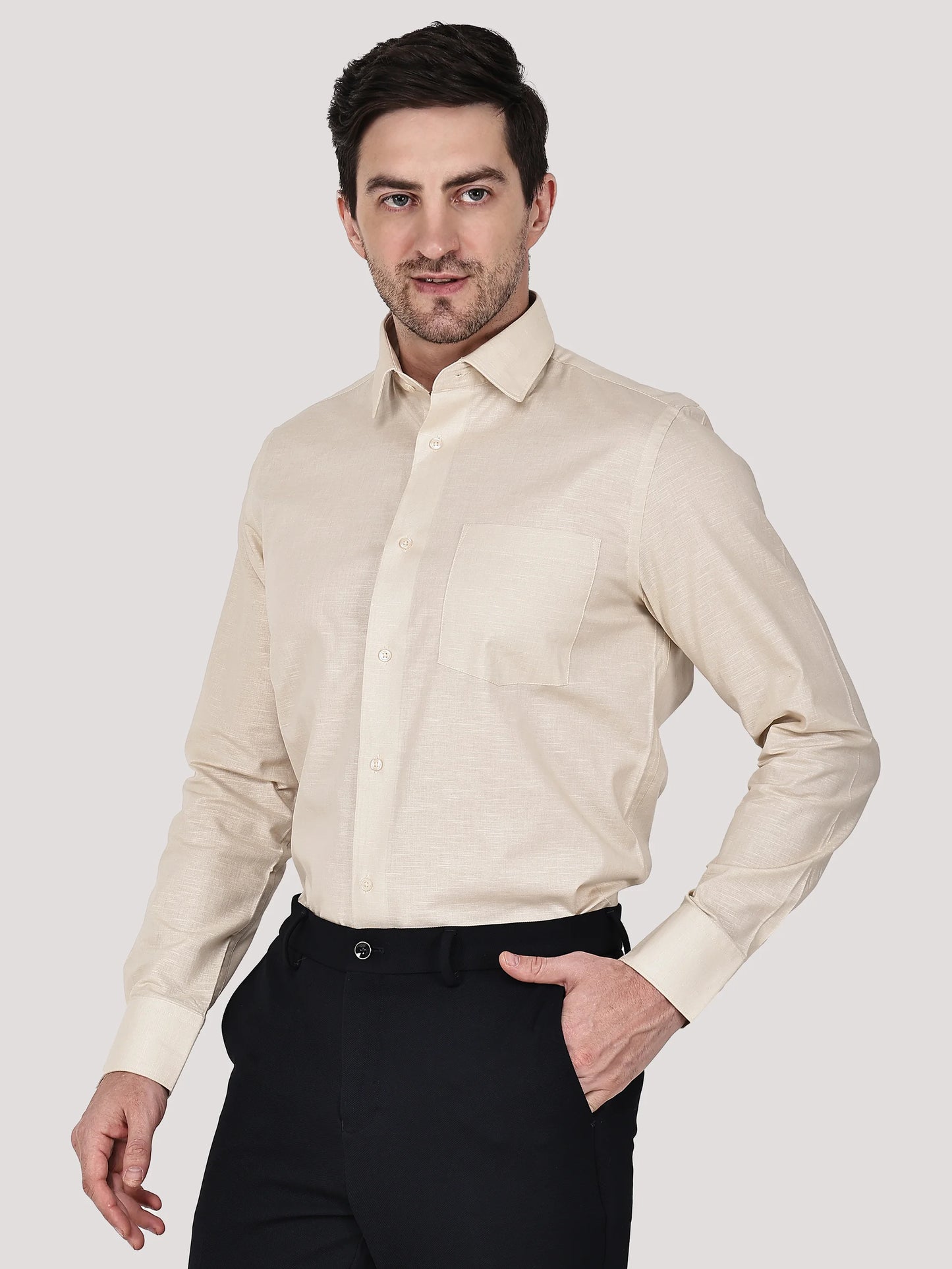 Multi Purpose Shirt