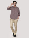 Premium Check Shirt