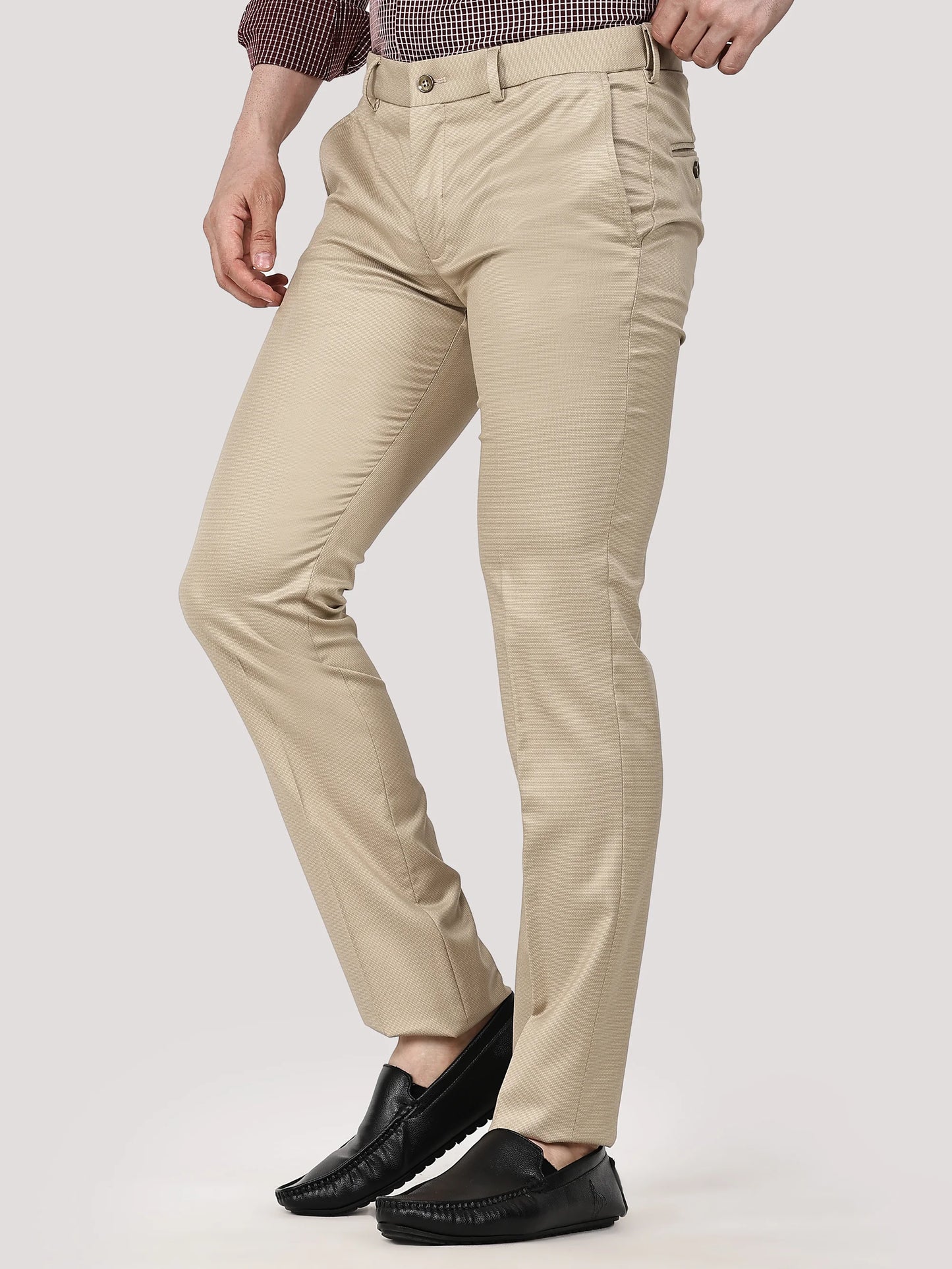 Elegant Trouser