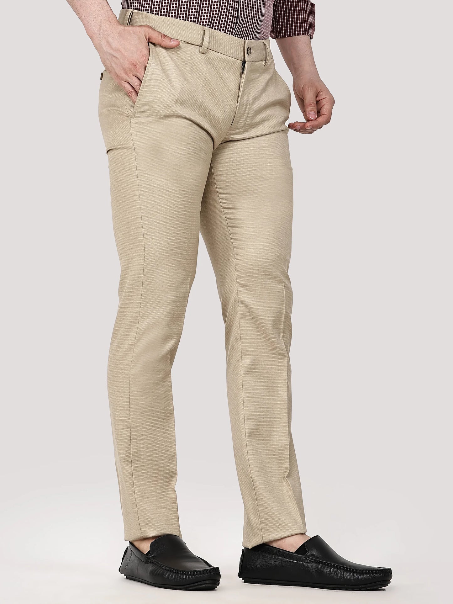 Elegant Trouser