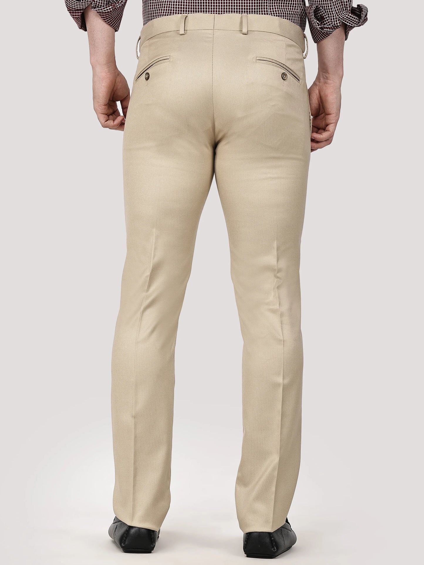 Elegant Trouser
